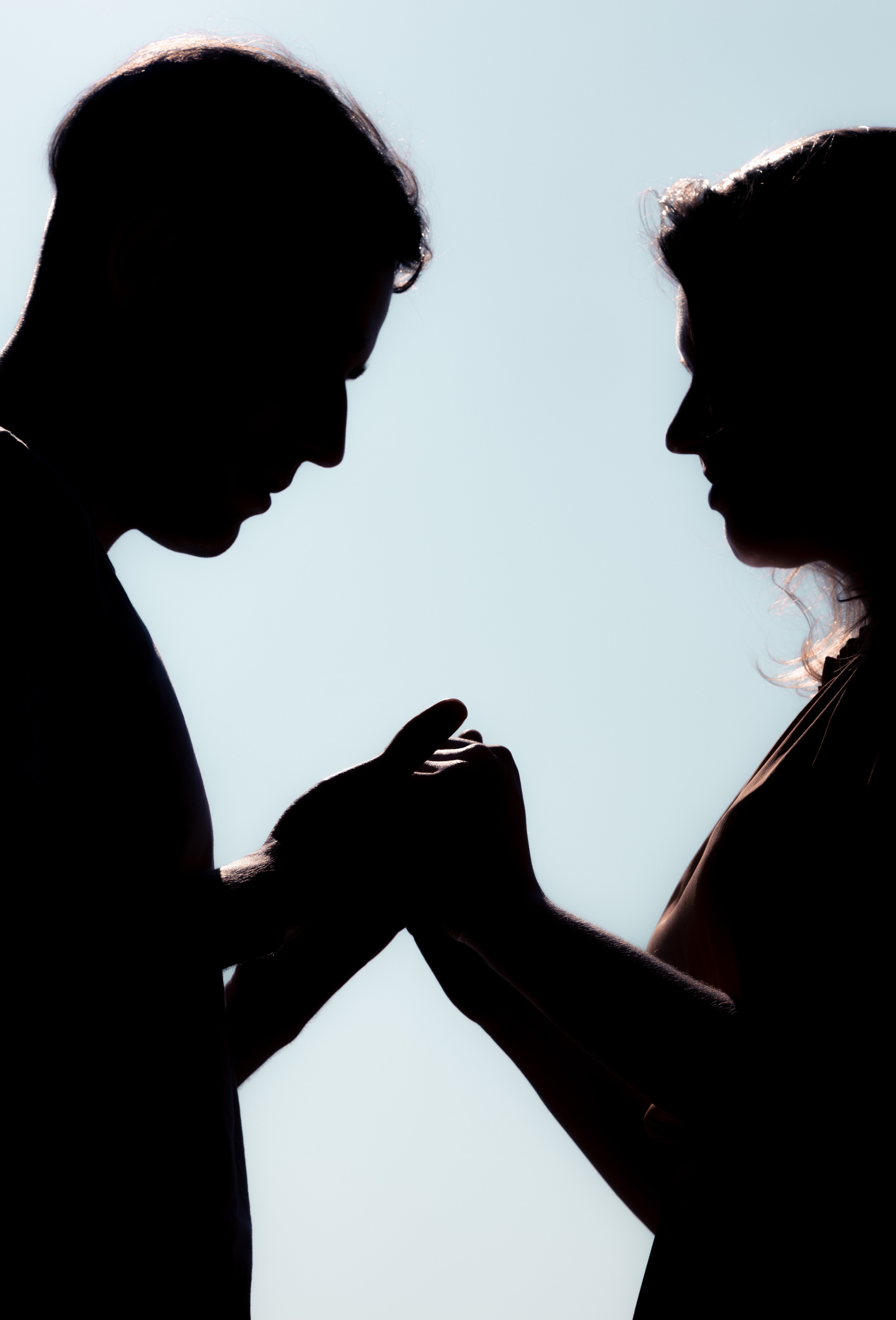 Love story. Портретный и семейный фотограф из Москвы Светлана Голубцова