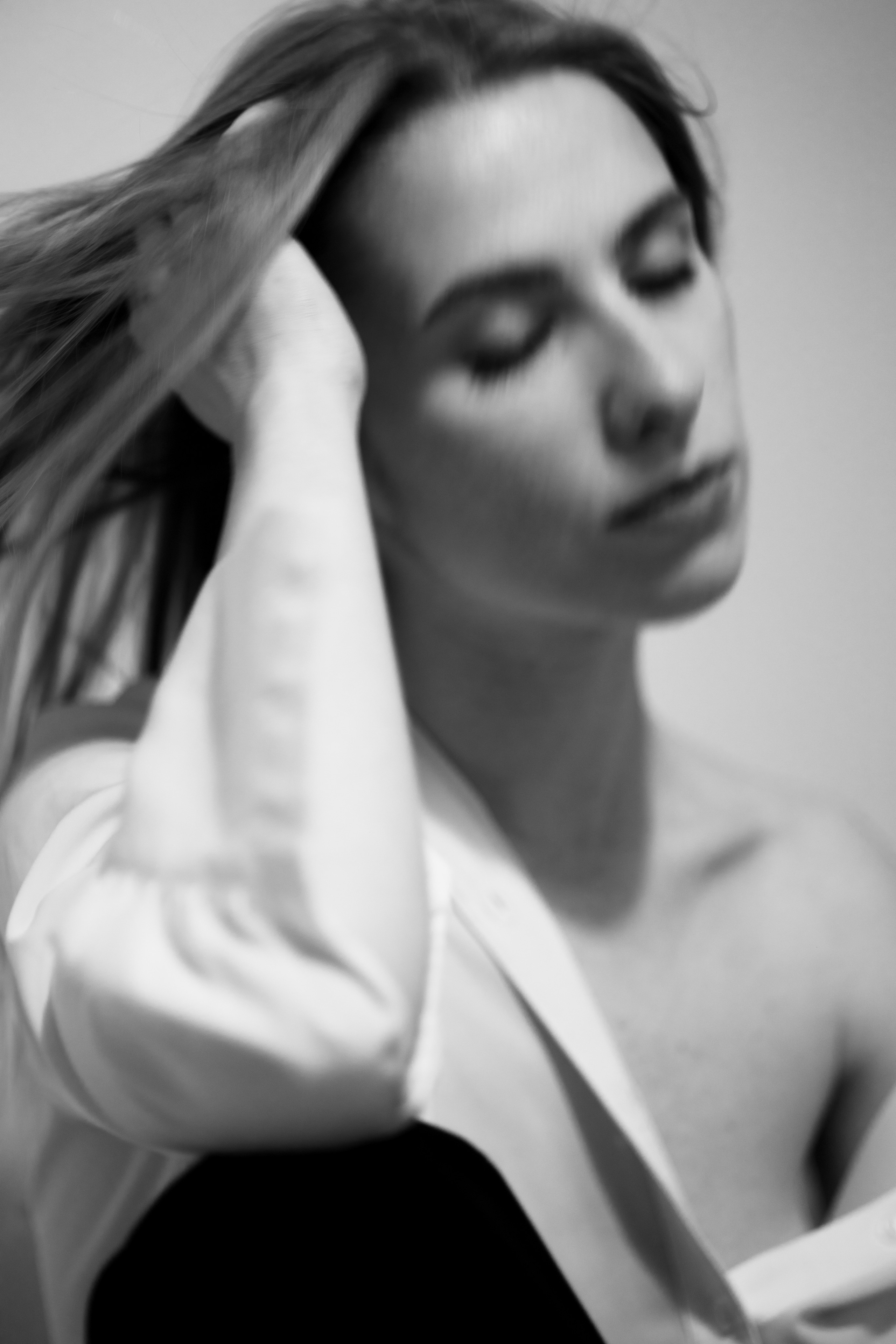 Портрет. Портретный и семейный фотограф из Москвы Светлана Голубцова