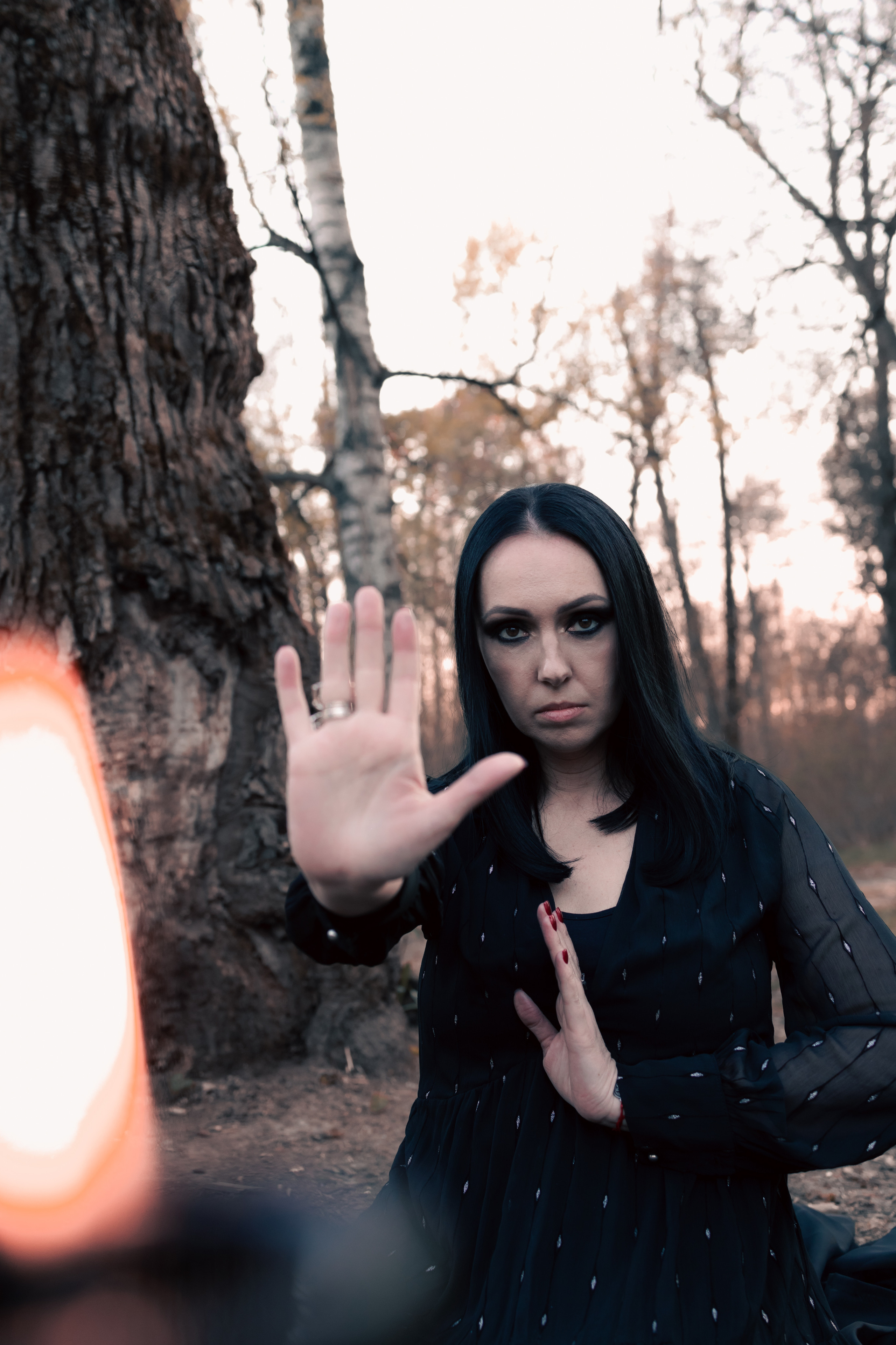 Портрет. Портретный и семейный фотограф из Москвы Светлана Голубцова