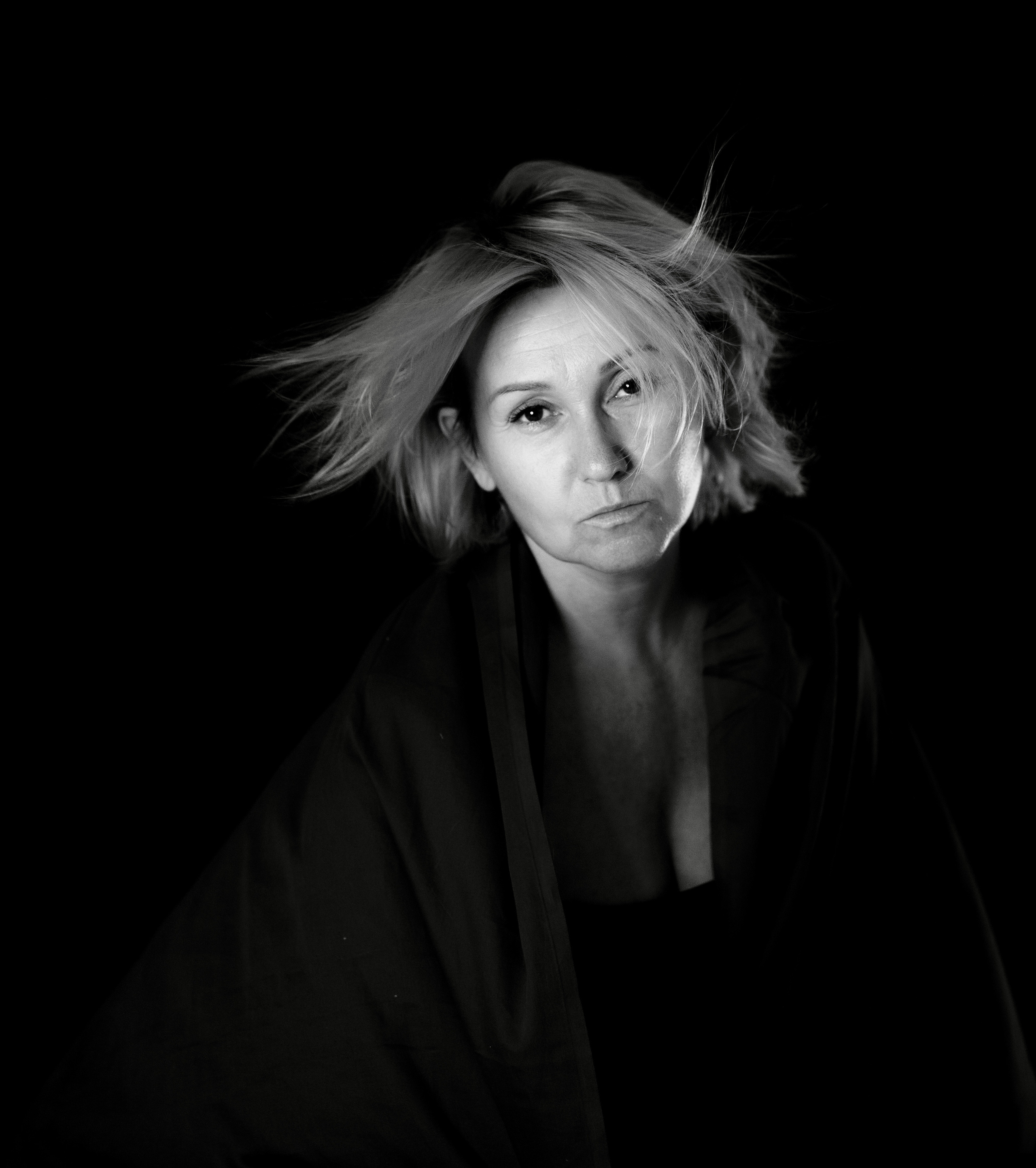 Портрет. Портретный и семейный фотограф из Москвы Светлана Голубцова