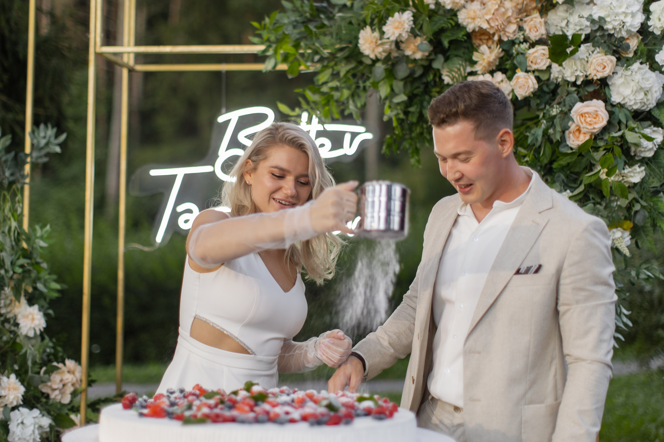 Cherry Candy Love. Свадебный фотограф — Ефимов Сергей