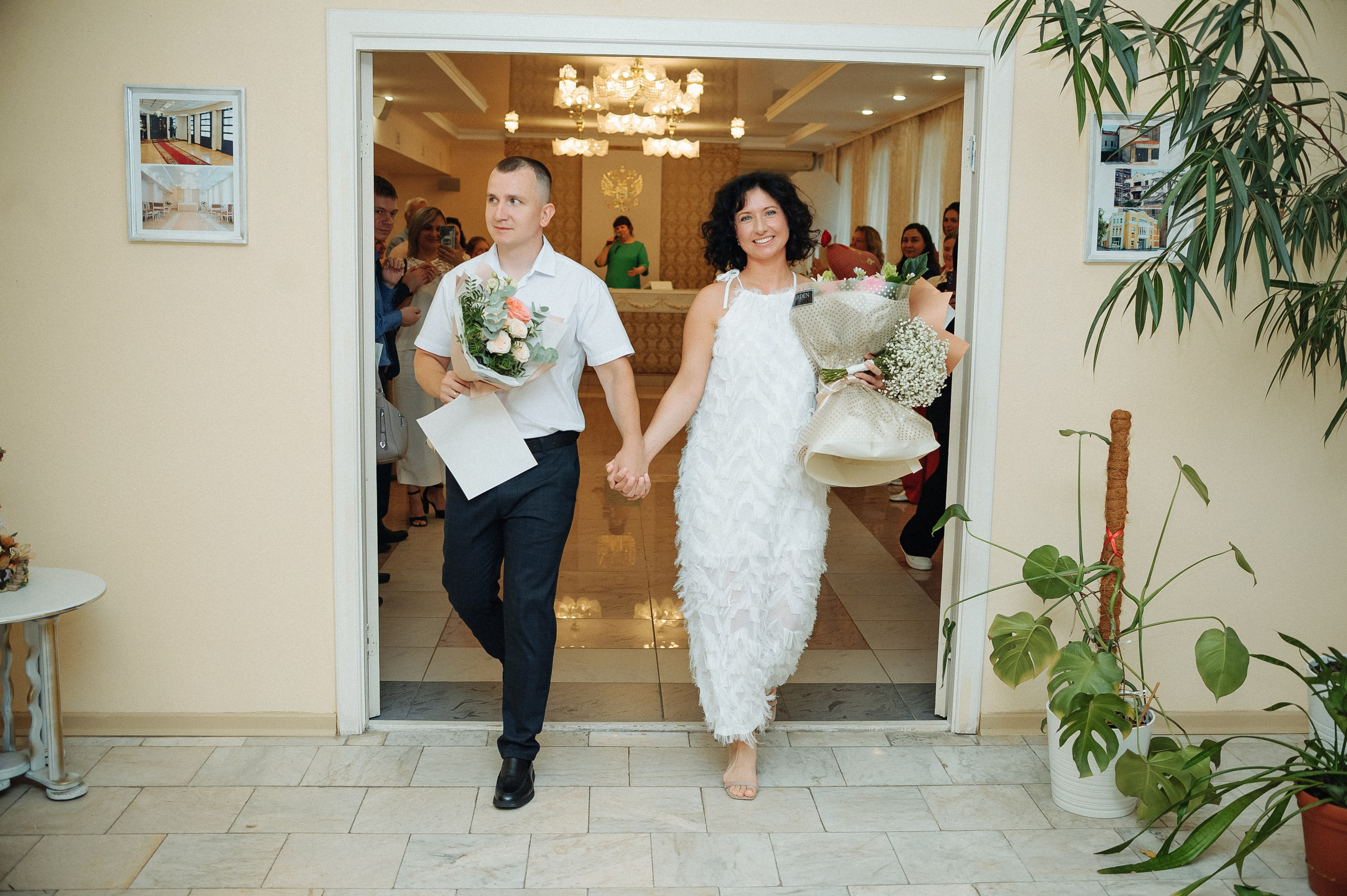 Артём и Елена. Фотограф в Екатеринбурге Артём Зайнетдинов