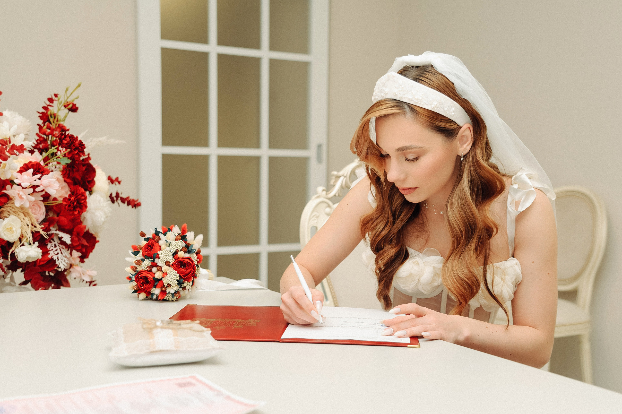 Никита и Анна. Фотограф в Екатеринбурге Артём Зайнетдинов