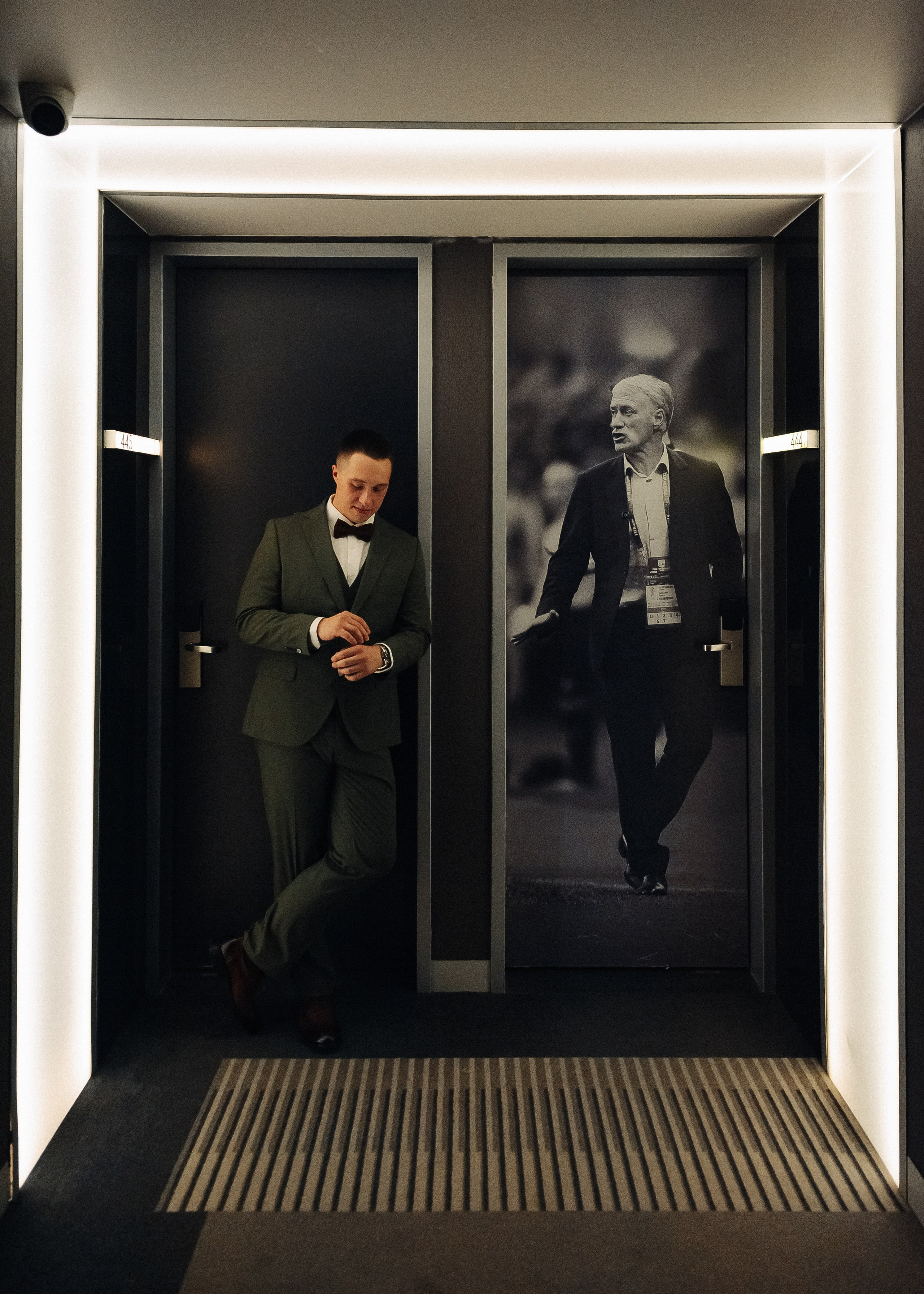 Олег и Вера. Фотограф в Екатеринбурге Артём Зайнетдинов