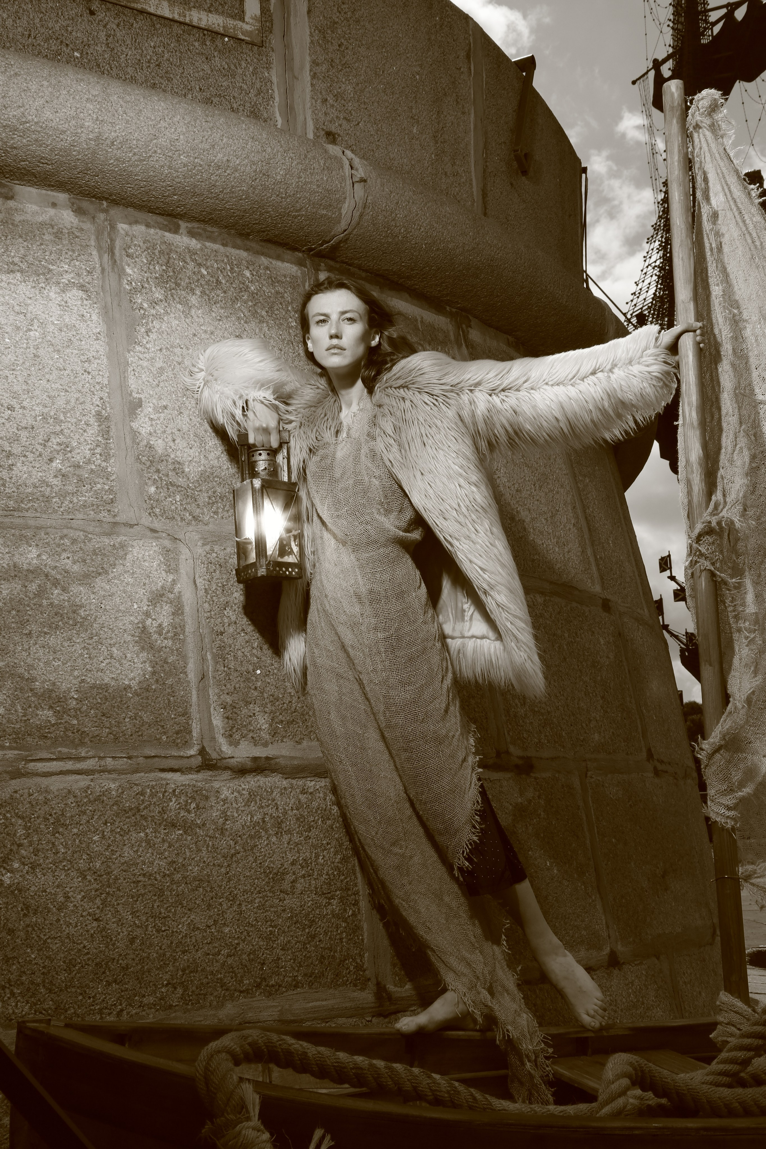 Юля. Балетный фотограф Москва Майоров Николай