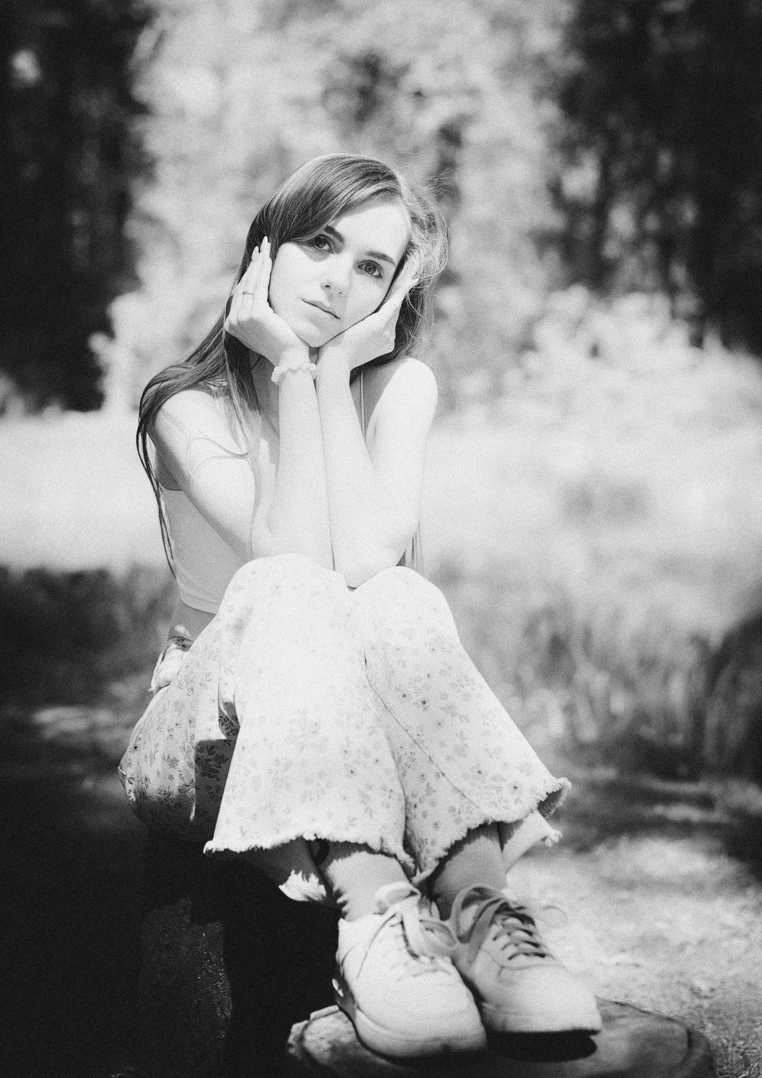 Варя. Балетный фотограф Москва Майоров Николай