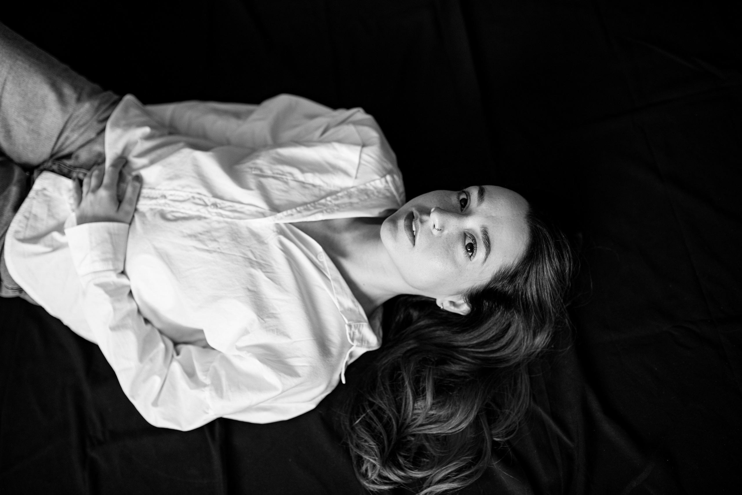 Women. Portrait Photographer in Israel Julia Chernik