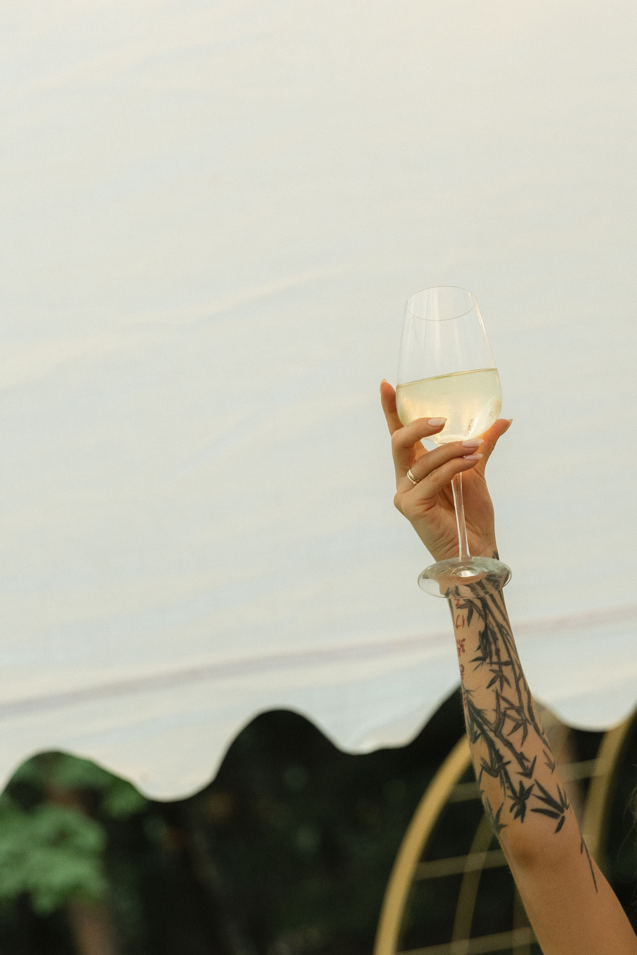 ТЫ — моё навсегда. Свадебный фотограф Ярославль, Рыбинск