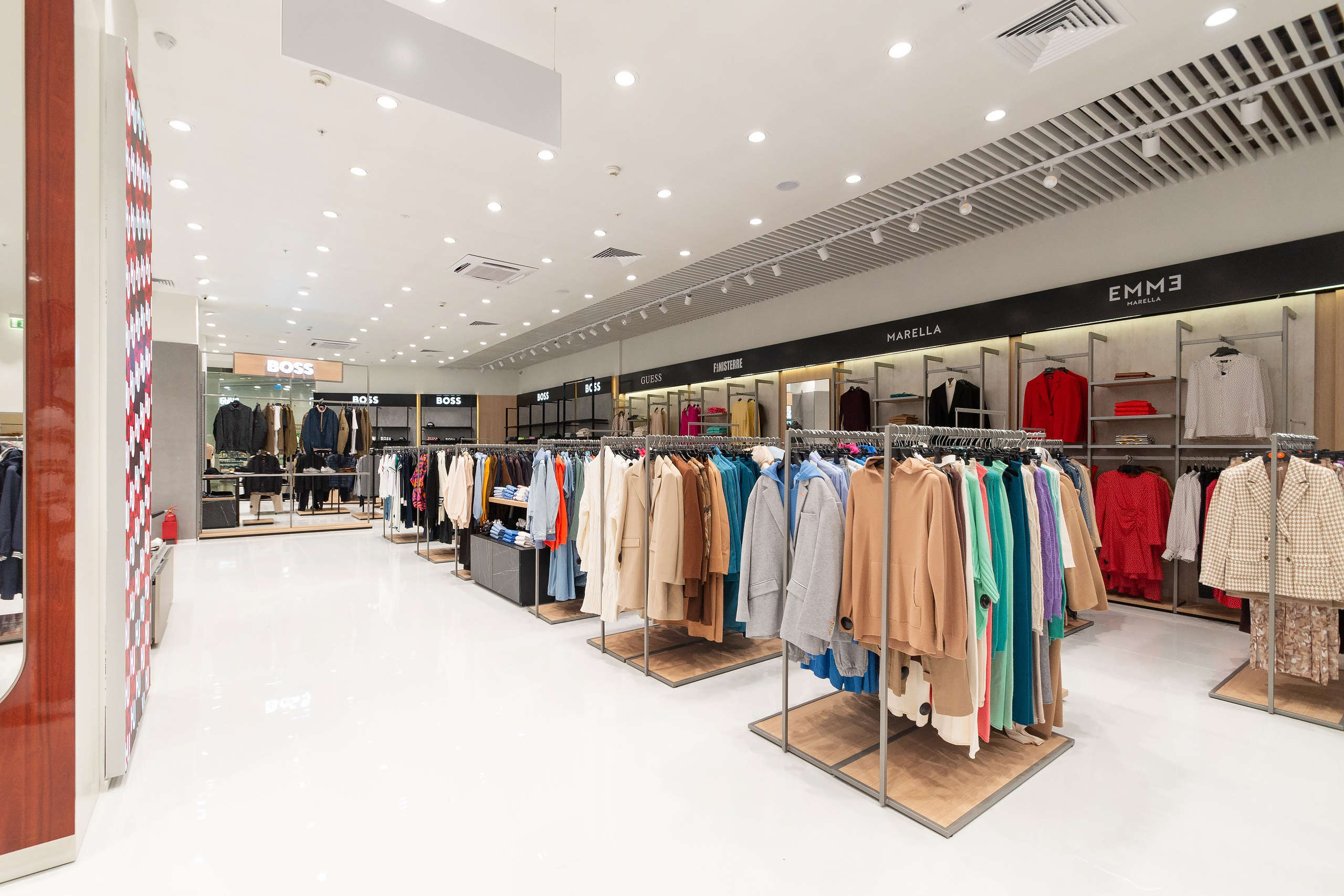 Lady & Gantleman CITY. Фотограф Сергей Сергеев