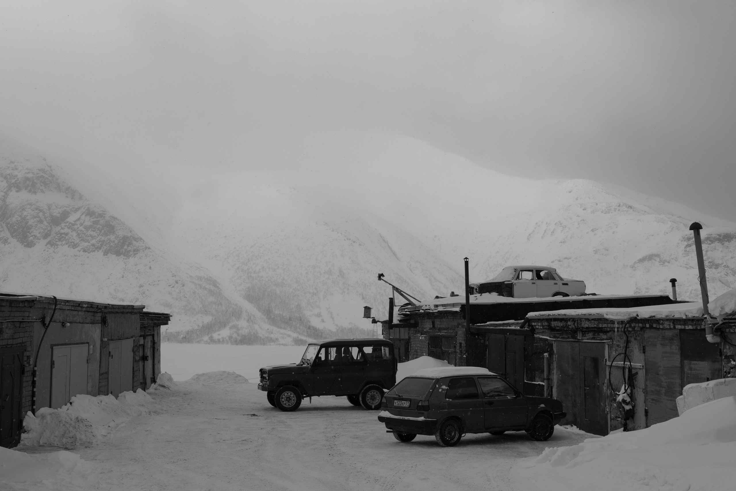 ПОРТФОЛИО. VS PRODUCTION СПБ