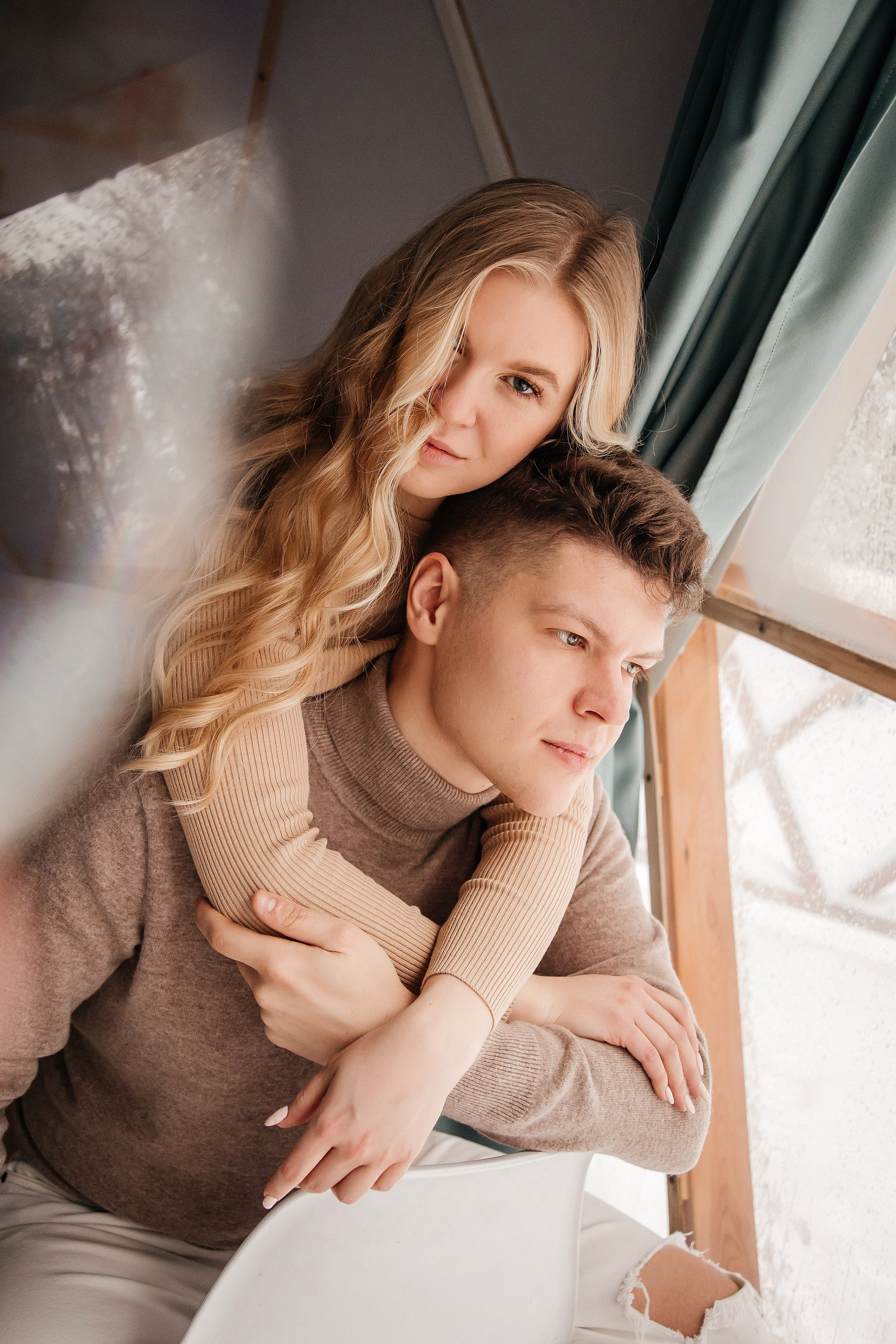 LoveSyory. Фотограф