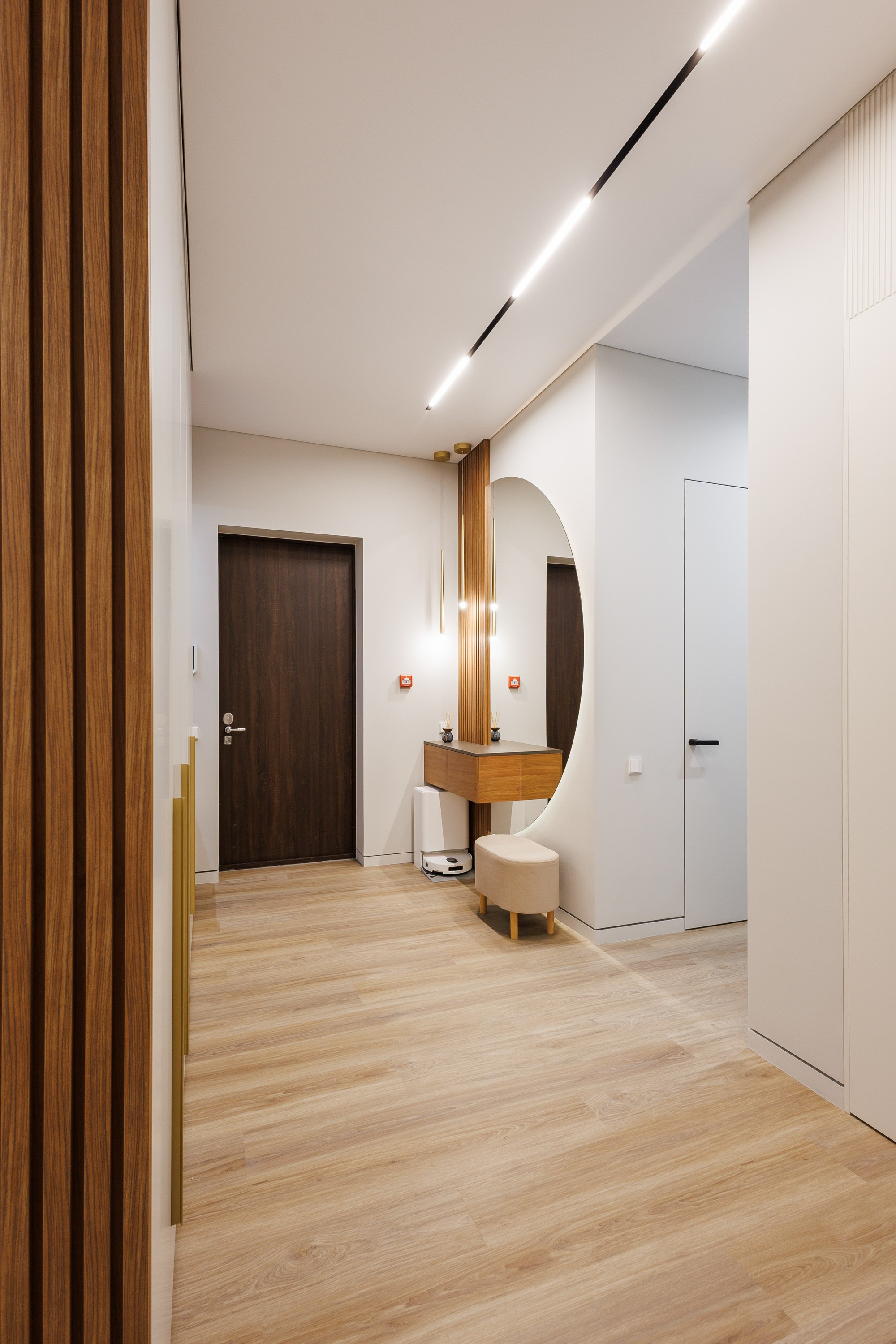 Квартира ЖК NOW