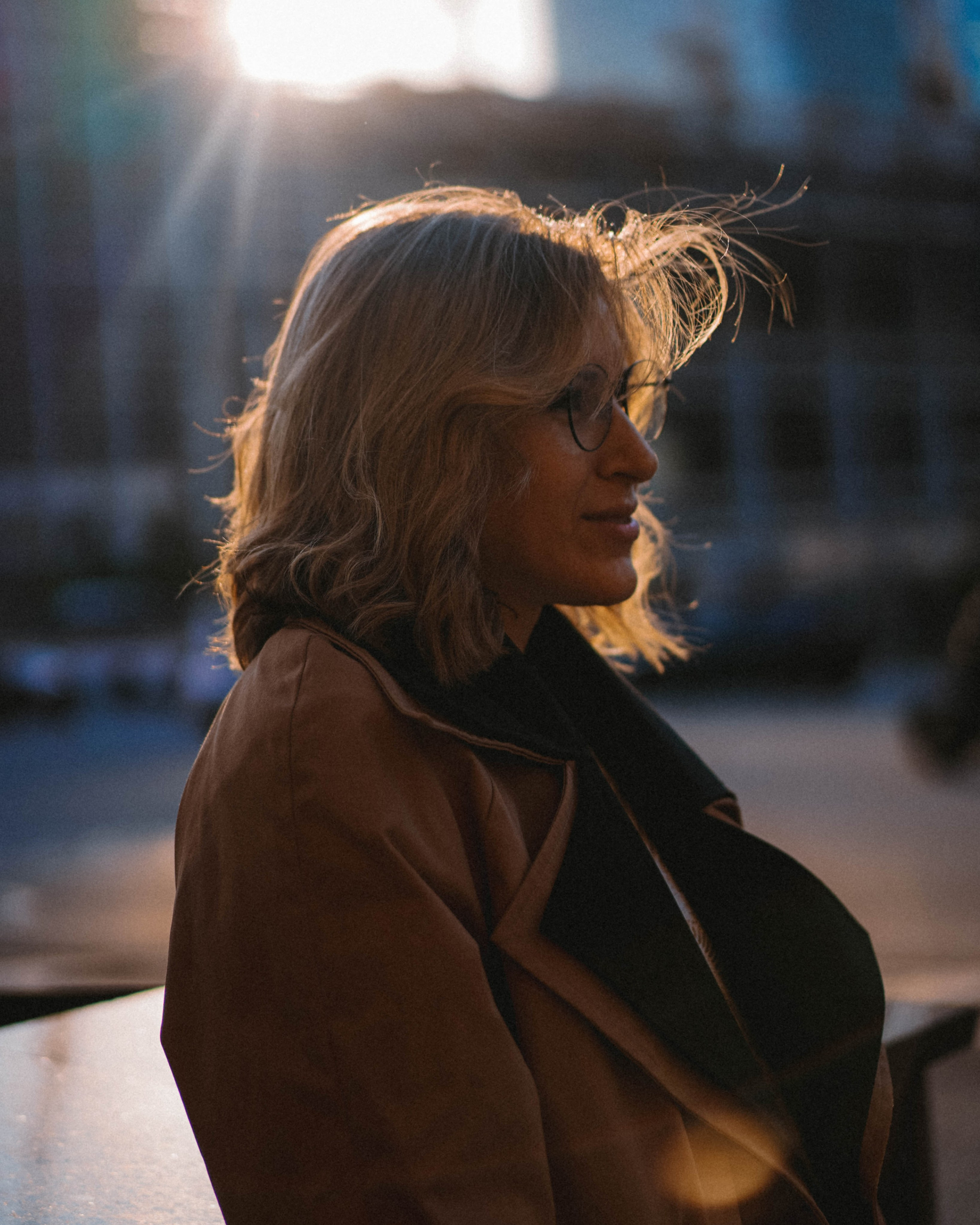 Vlada. Commercial photographer Natalia Bychkova