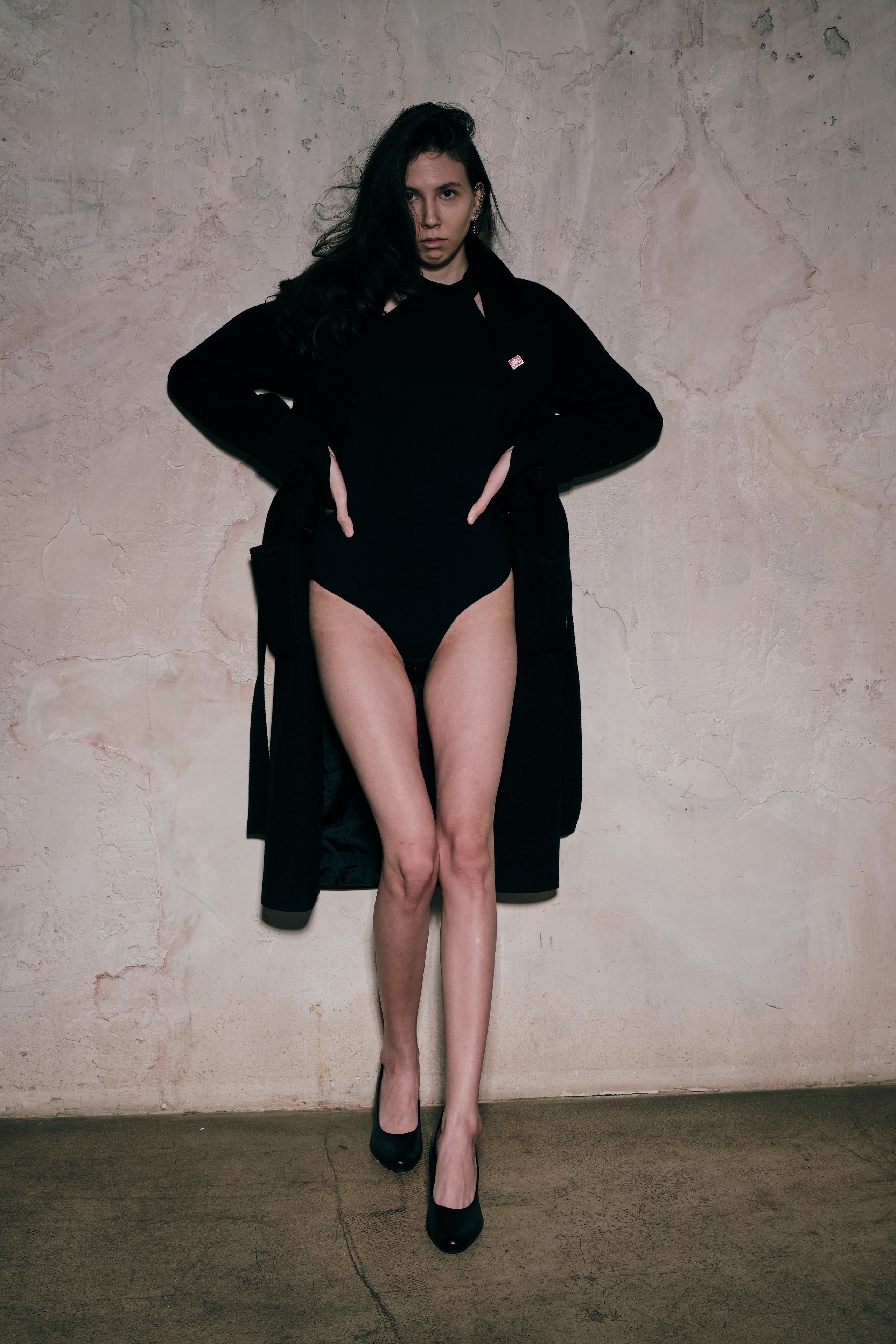 Алевтина. Фотограф в Москве Михаил Елизарьев