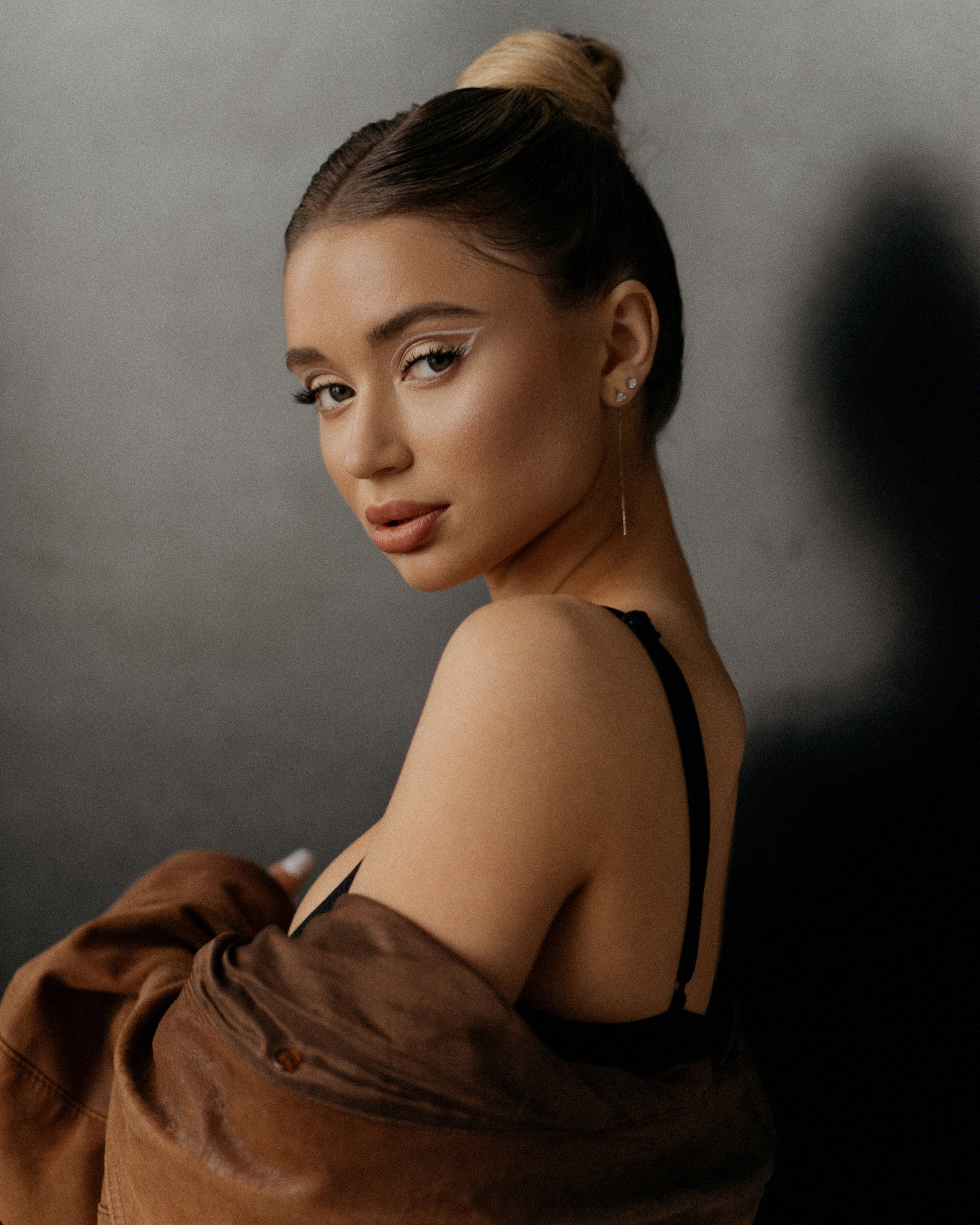 Оля 2. Фотограф в Самаре Валерия Слезина