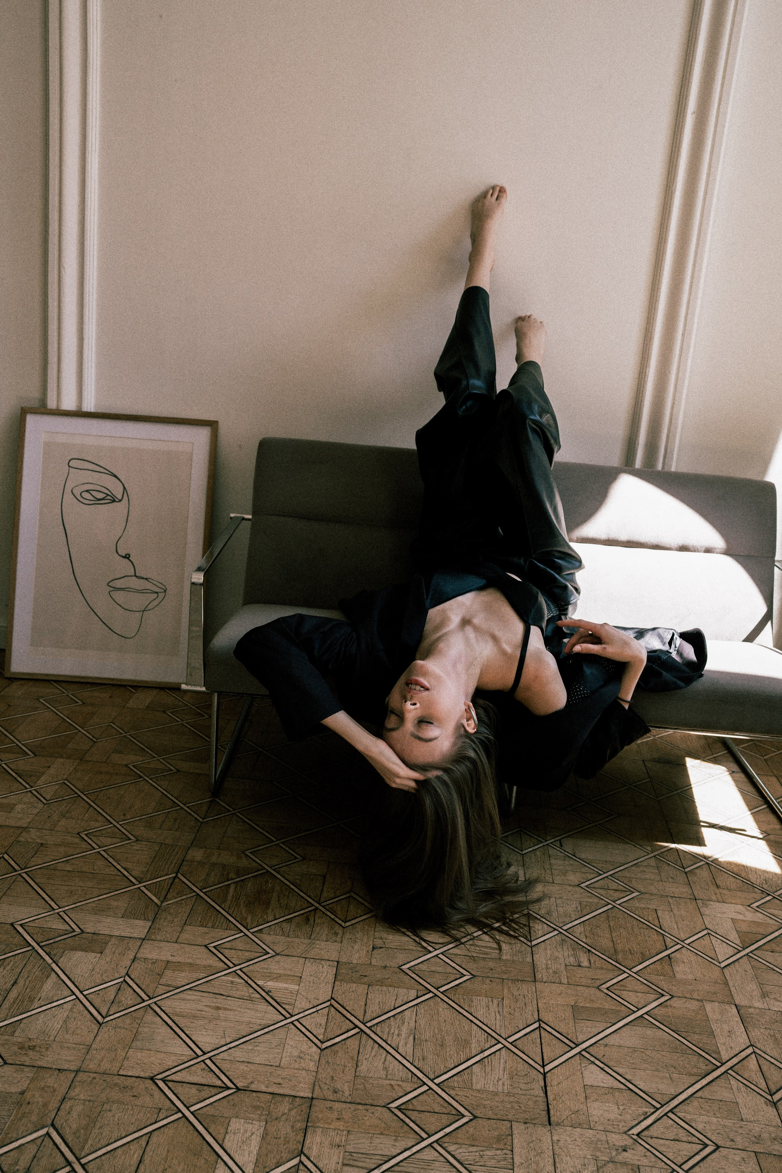 Полина. Свадебный фотограф в Санкт-Петербурге Марина Фесенко