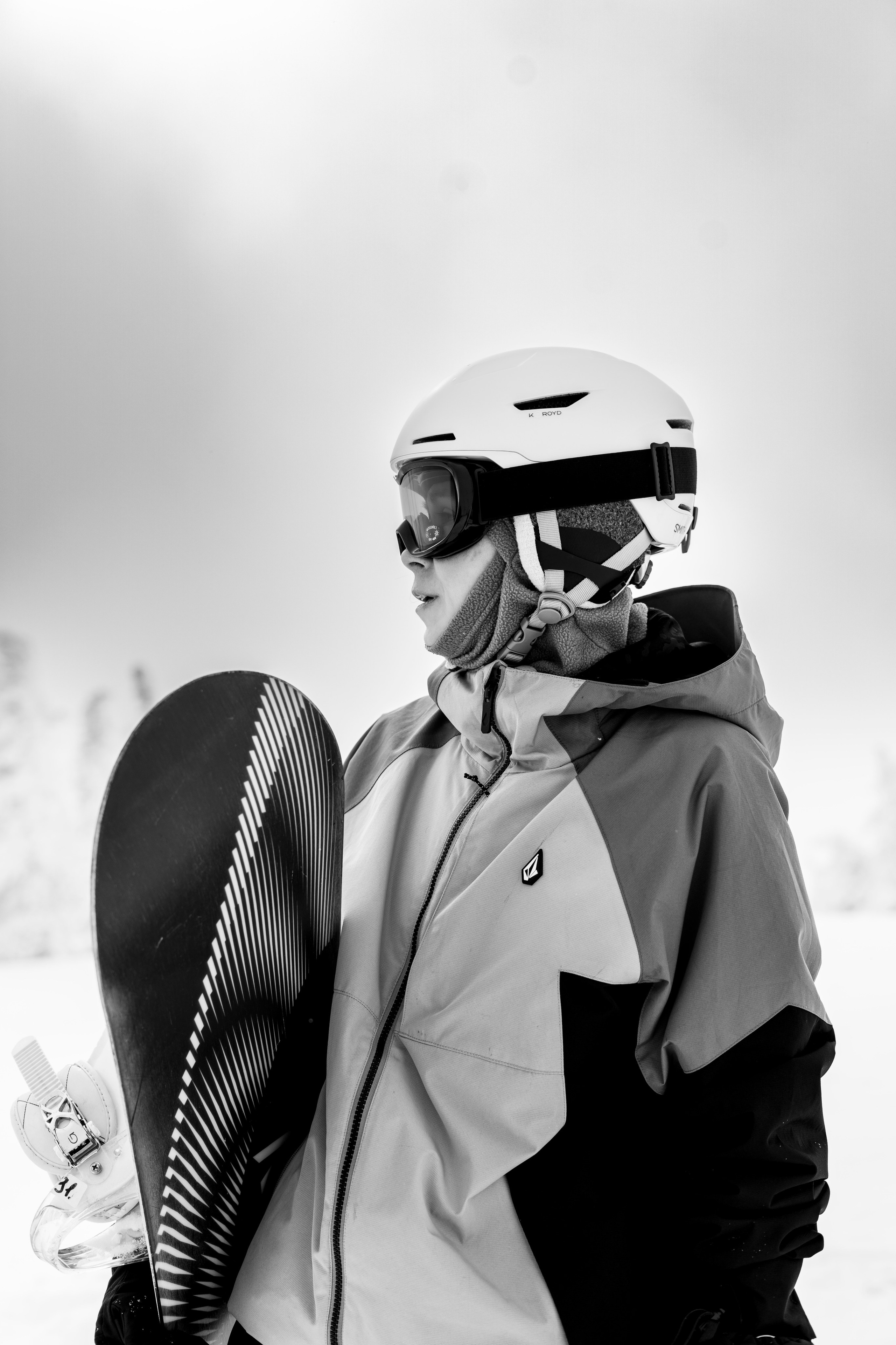 Тур. Анастасия Паршукова — фотограф Шерегеш Новосибирск