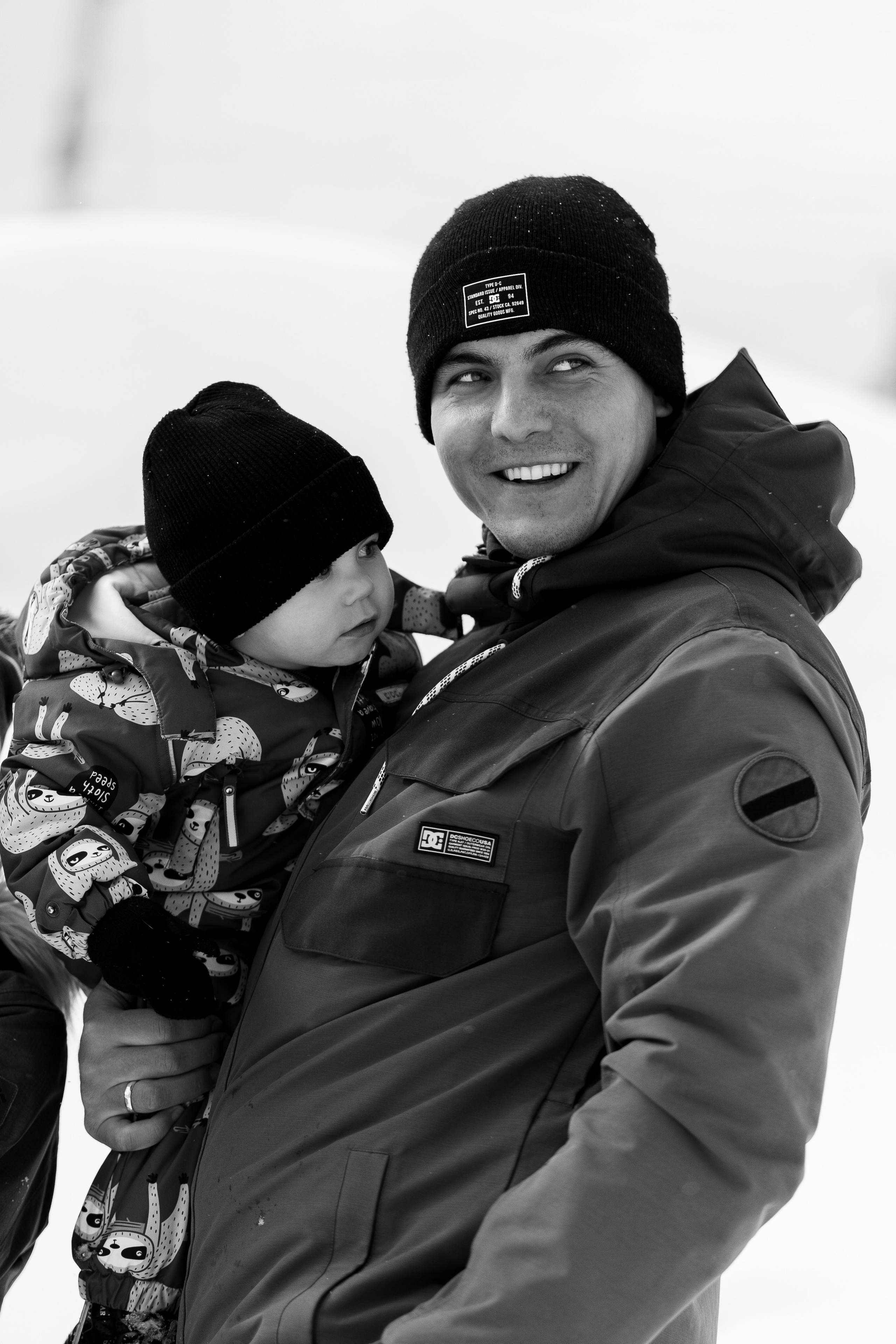 Соня&Лёня. Анастасия Паршукова — фотограф Шерегеш Новосибирск