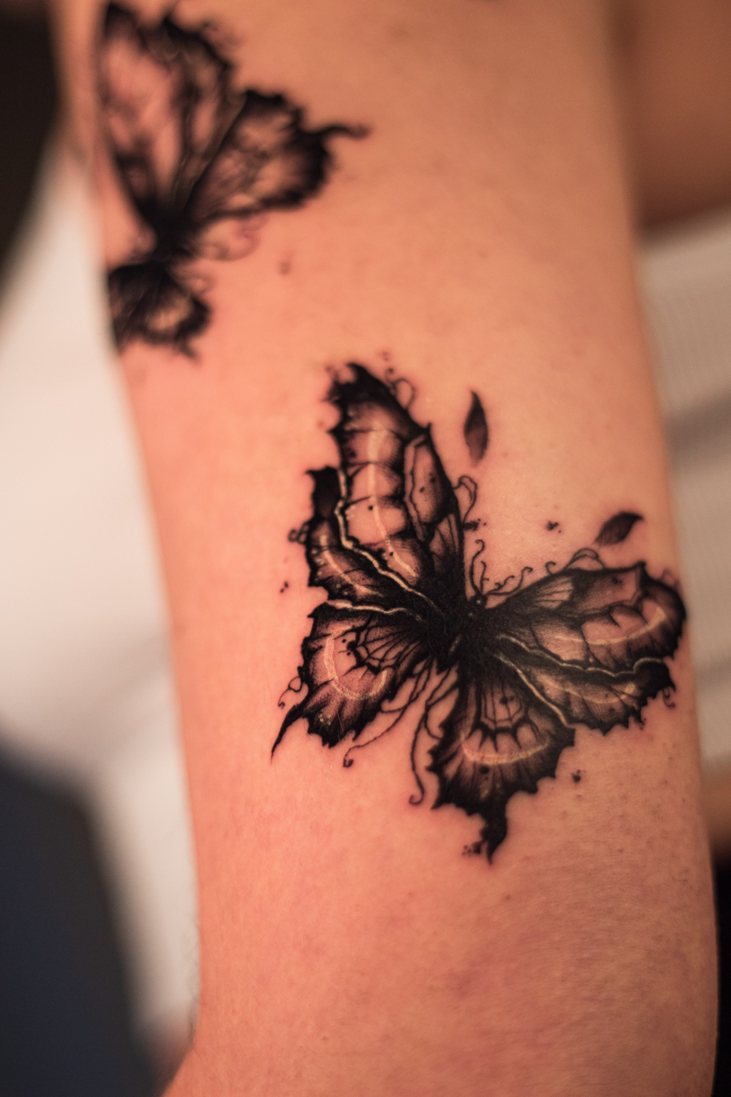 Микита Лепский. Shoroh tattoo stoodio Novosibirsk, Шорох тату студия Новосибирск