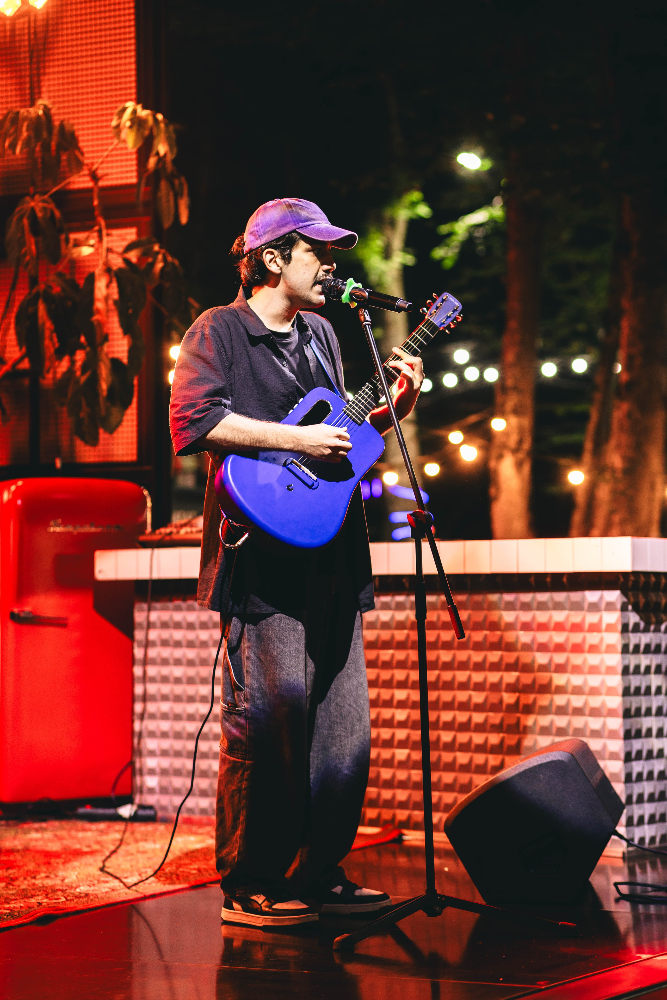 Pet-Party + Live-music |Парк Культуры. Фотограф в Ставрополе Алина Клочкова