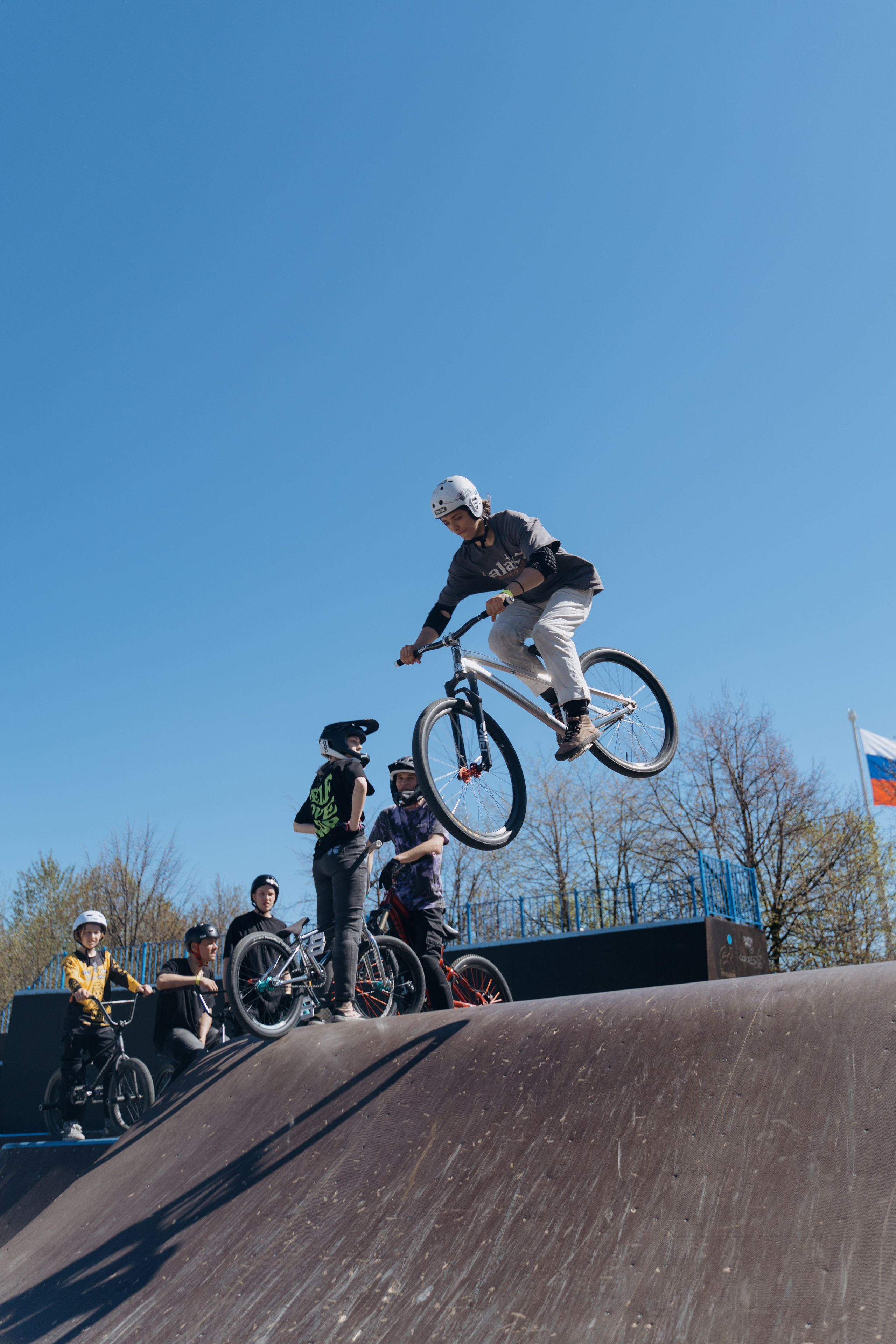 INVOKE PUMP JAM 17–19 мая 2024 СПБ Парк 300 летия. Свадебный и семейный фотограф в Санкт-Петербурге Дмитрий Панин