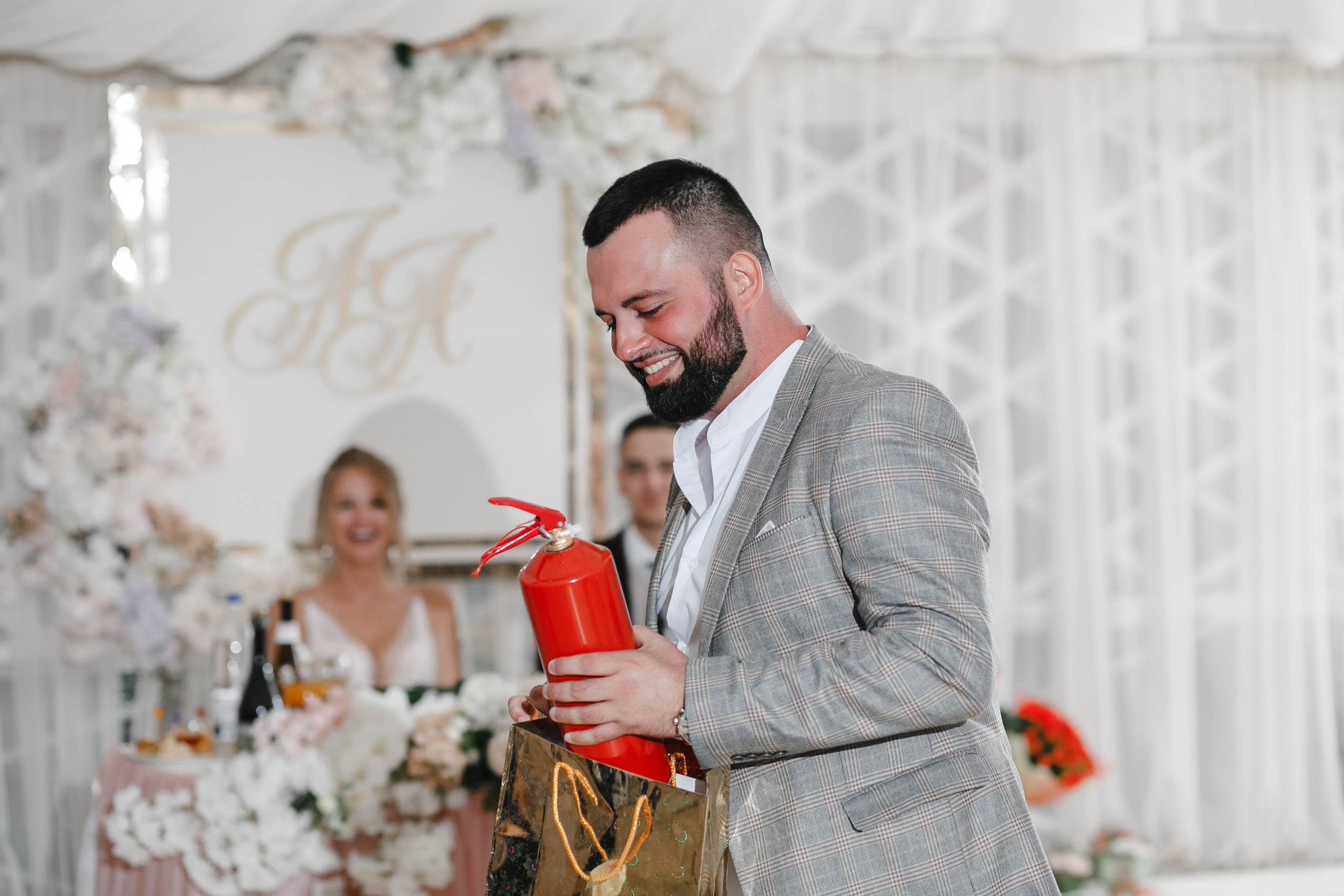 Александр и Алёна. Свадебный и семейный фотограф в Санкт-Петербурге Дмитрий Панин