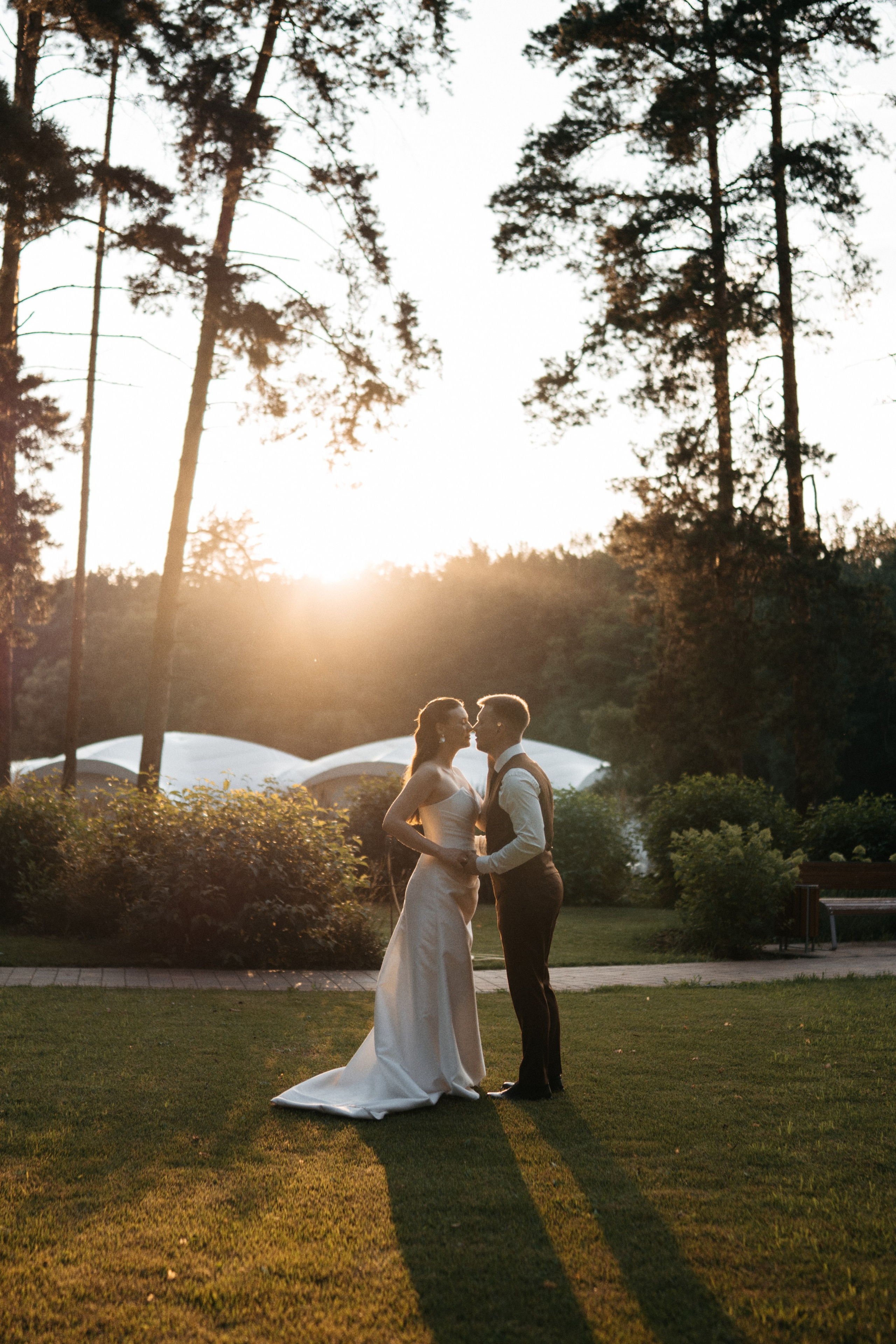 Роман и Алина. Фотограф Тамбов — Воронеж