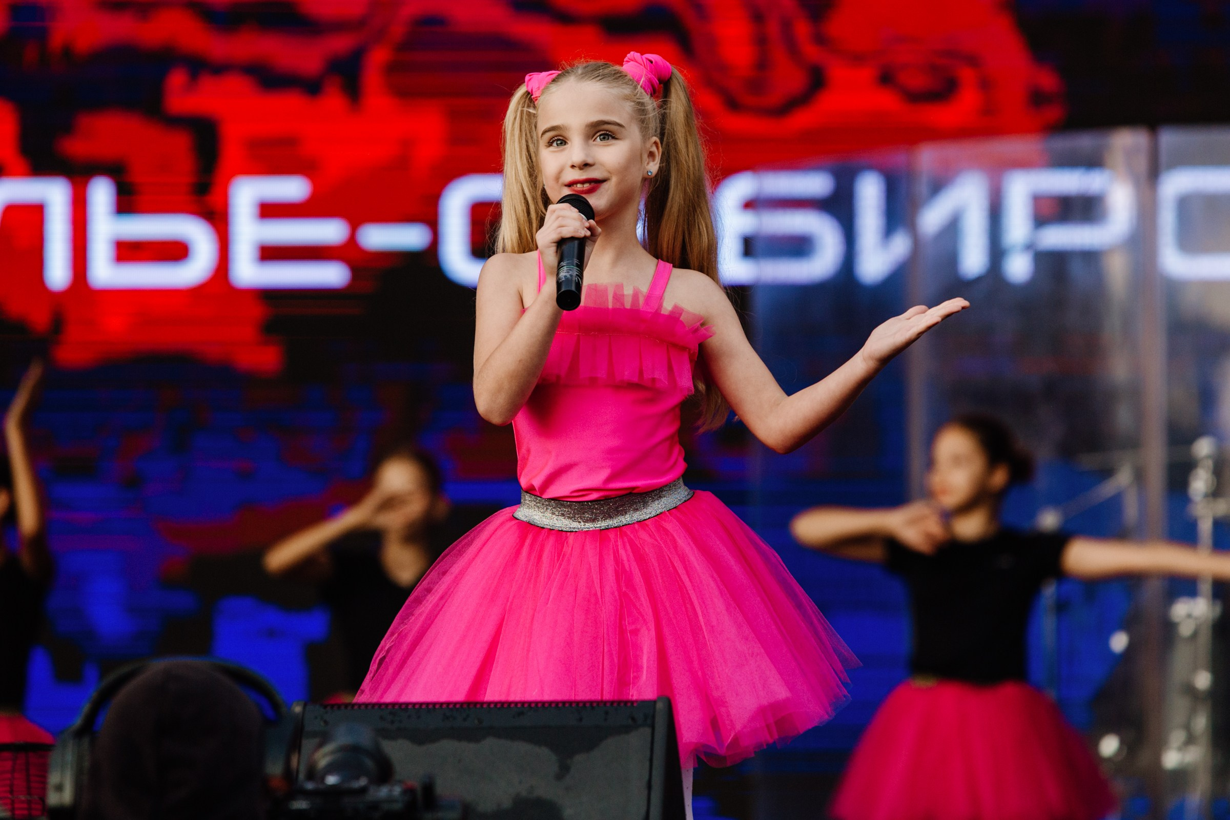 День города Усолье-Сибирское 2025. Фотограф в Иркутске Евгения Айвазова