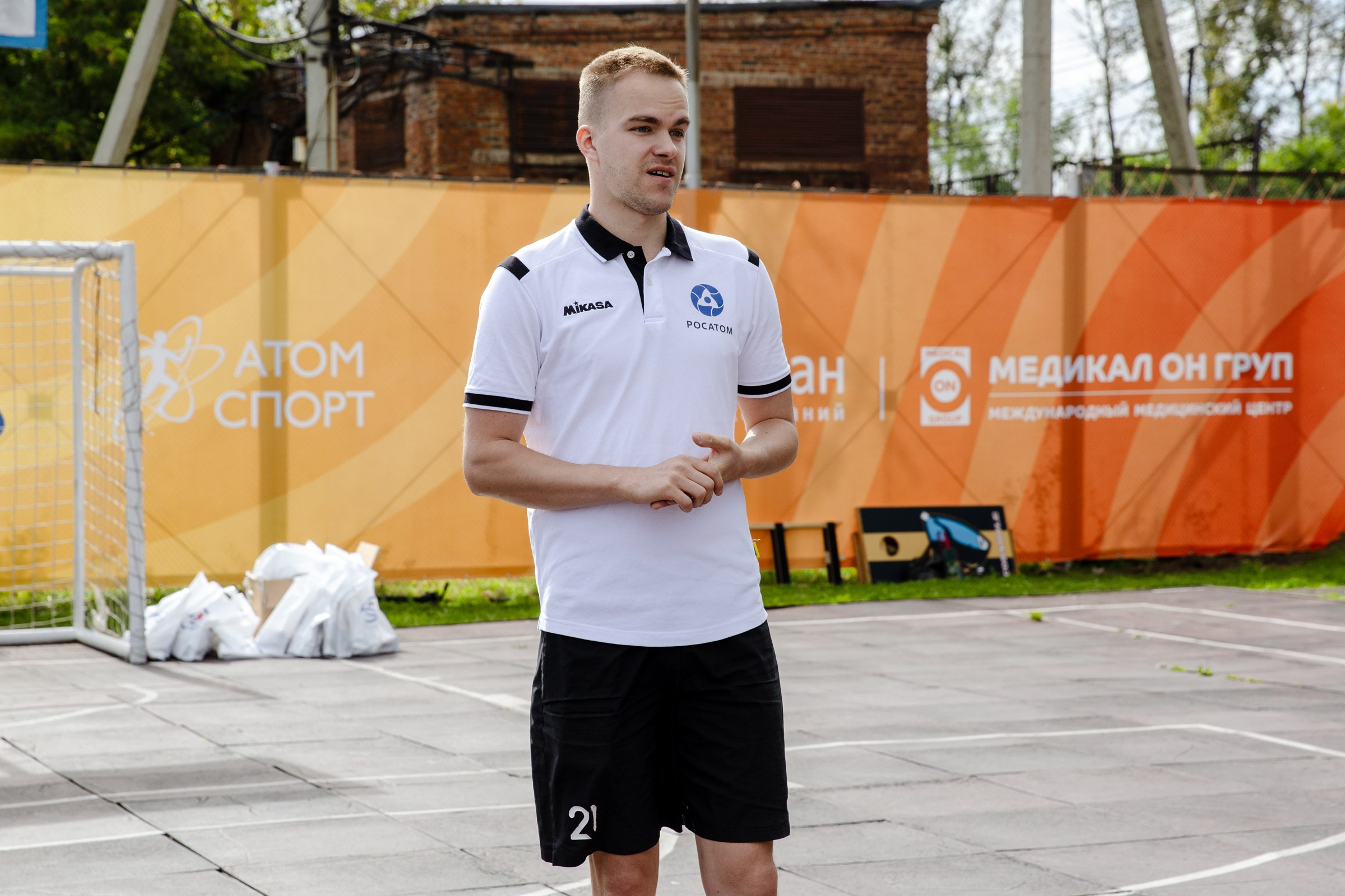 День города Усолье-Сибирское 2024. Фотограф в Иркутске Евгения Айвазова