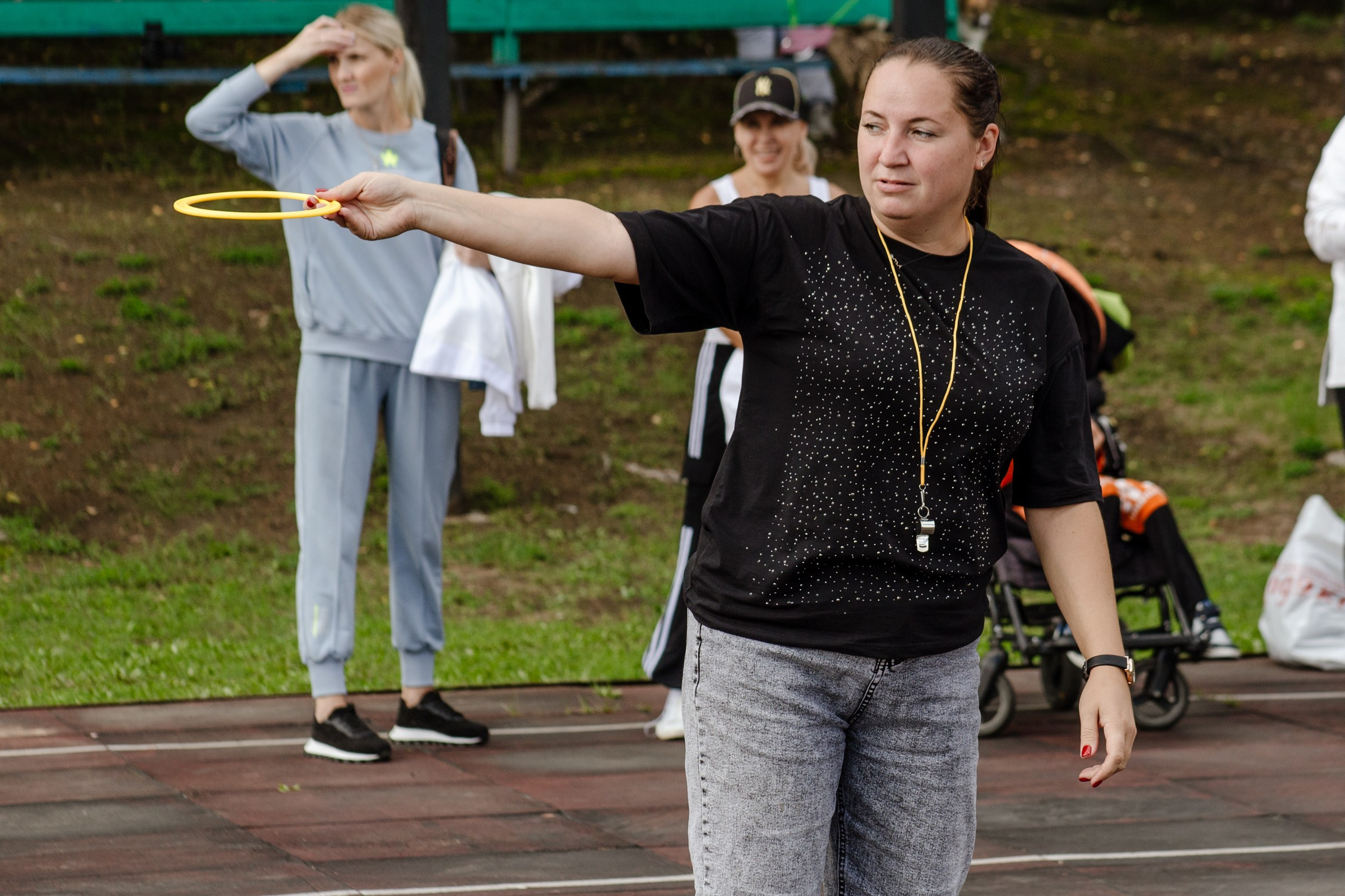 День города Усолье-Сибирское 2024. Фотограф в Иркутске Евгения Айвазова
