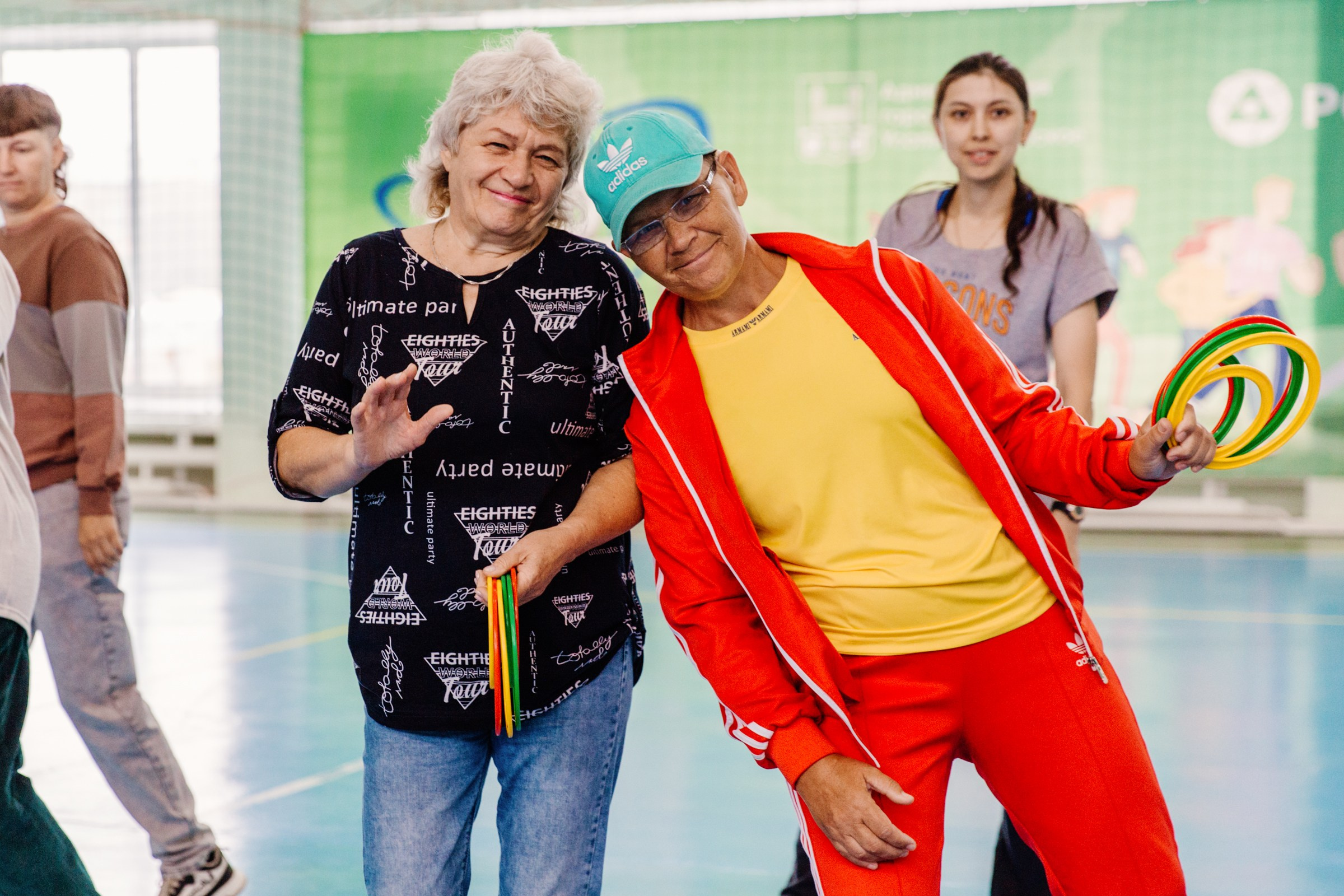 День города Усолье-Сибирское 2025. Фотограф в Иркутске Евгения Айвазова