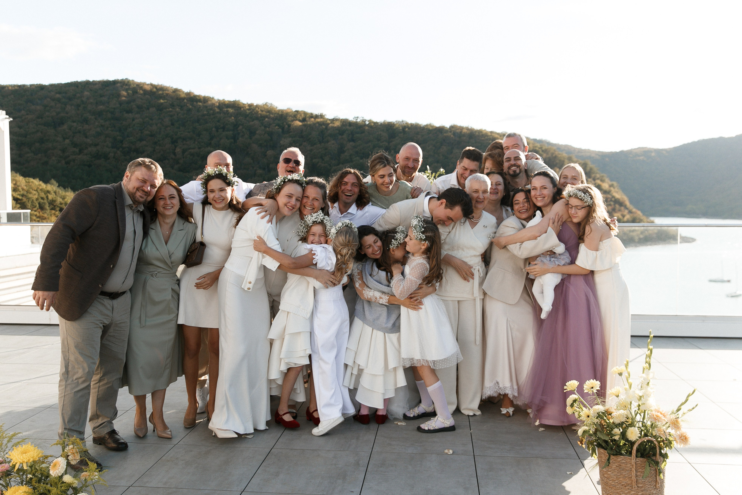 Чингиз и Ася. Свадебный и семейный фотограф Краснодар, Ростов, Сочи Ульяна Федорченк