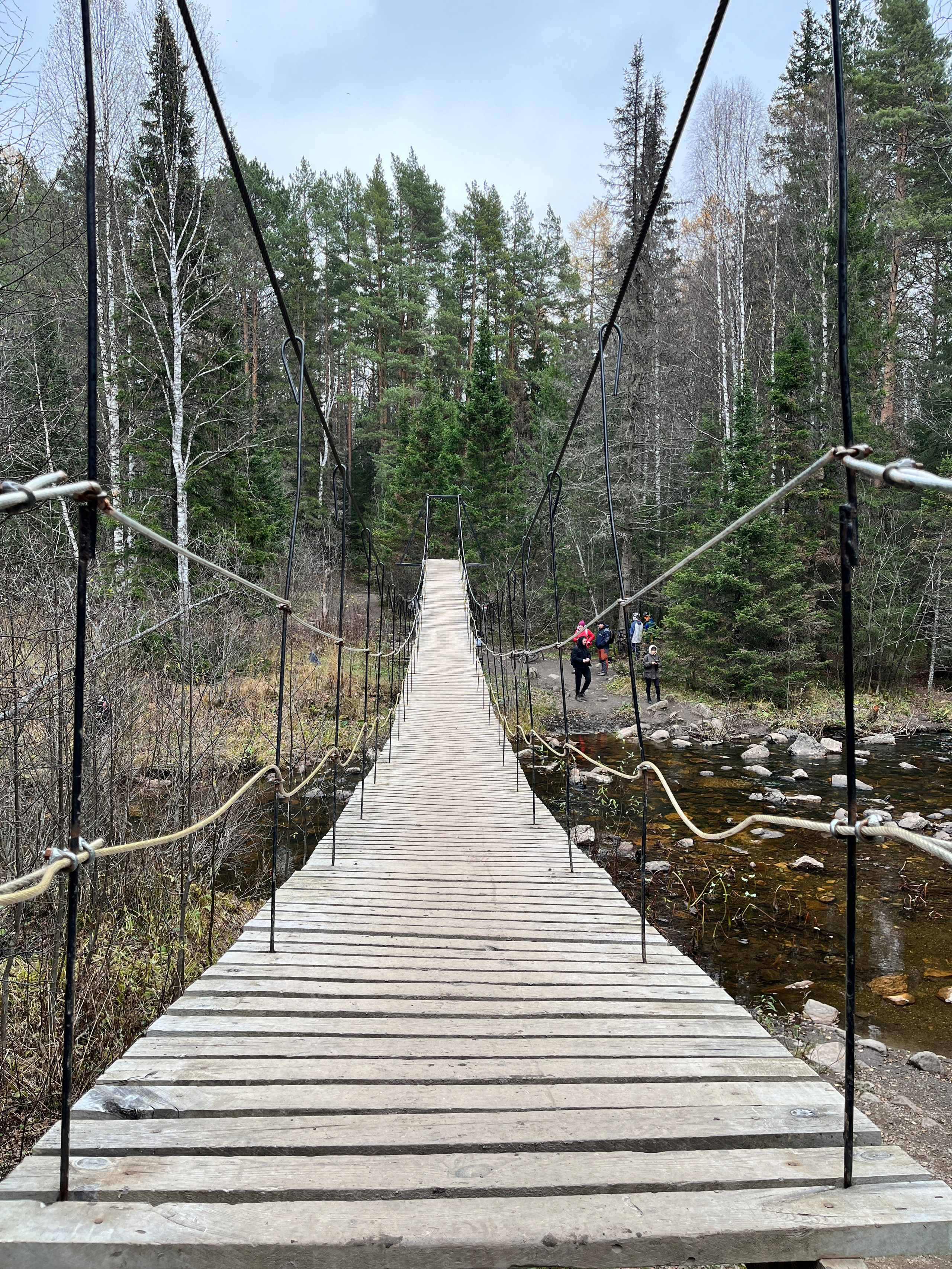 Тур на Таганай из Уфы — Время Приключений