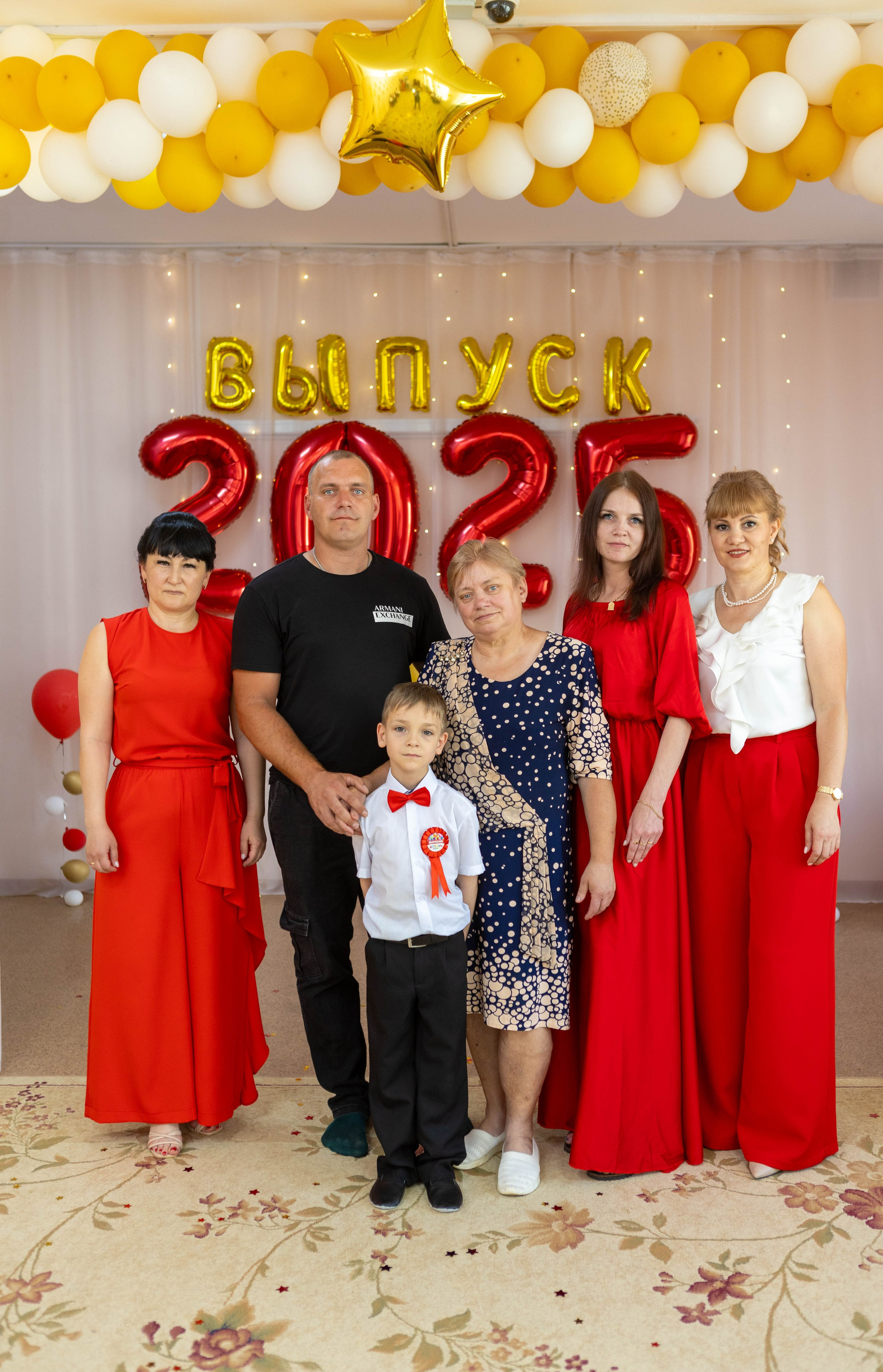 Выпускной в детскому саду 2025 год. Свадебный и предметный фотограф Ренат Каламперов