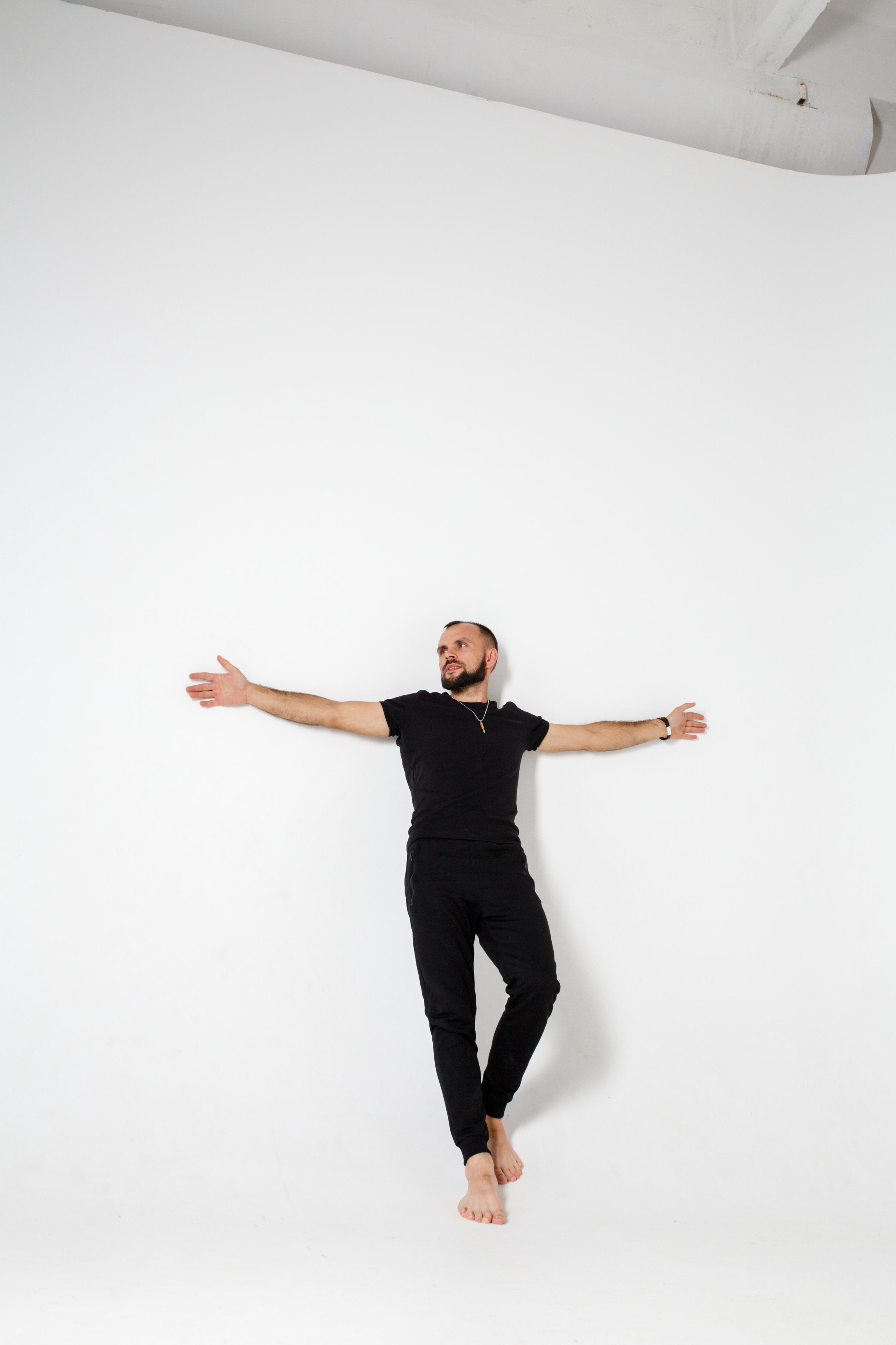 Андрей (ведущий). Фотограф Минск Татьяна Ильич