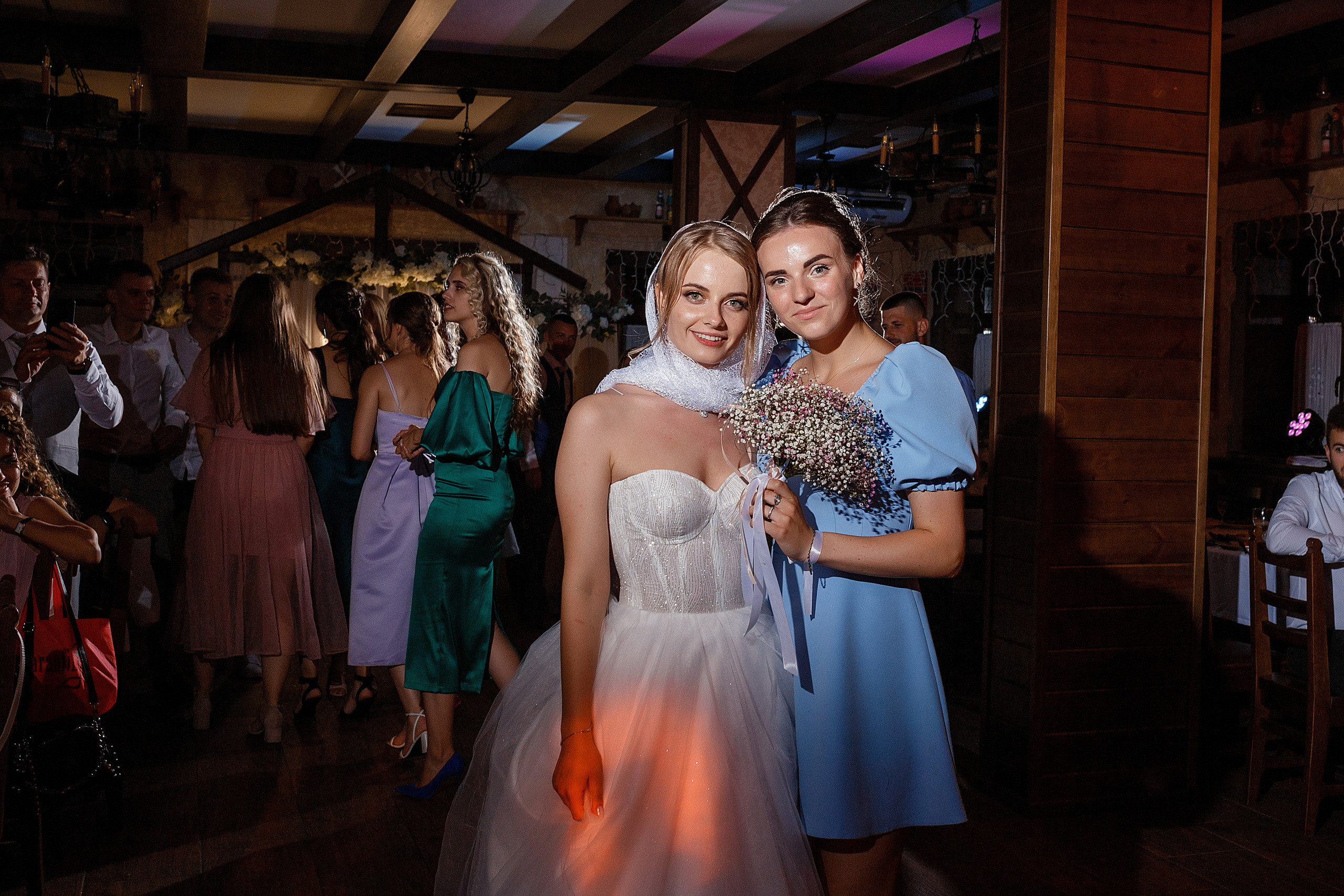 Кристина и Алексей. Фотограф Минск Татьяна Ильич