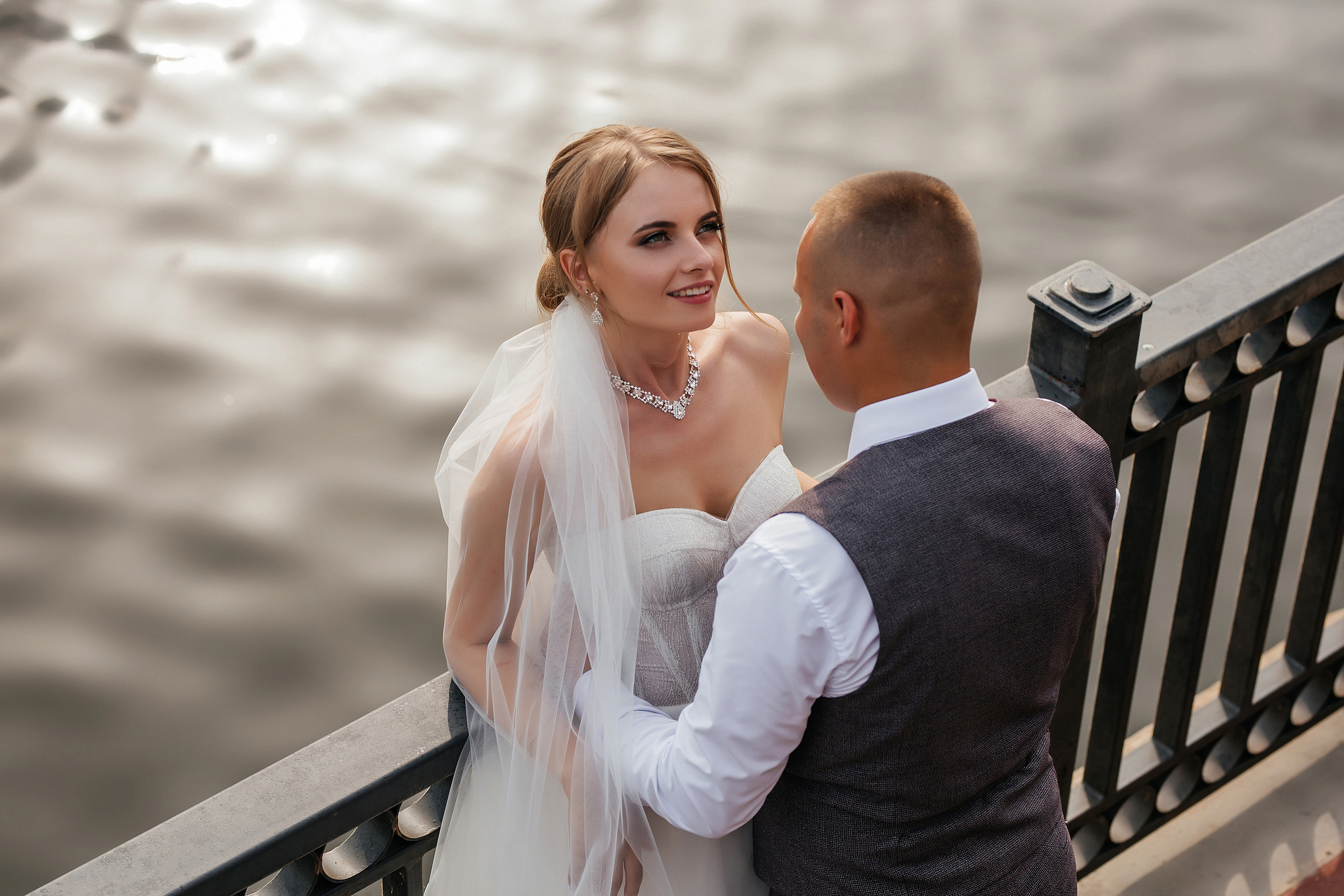 Кристина и Алексей. Фотограф Минск Татьяна Ильич