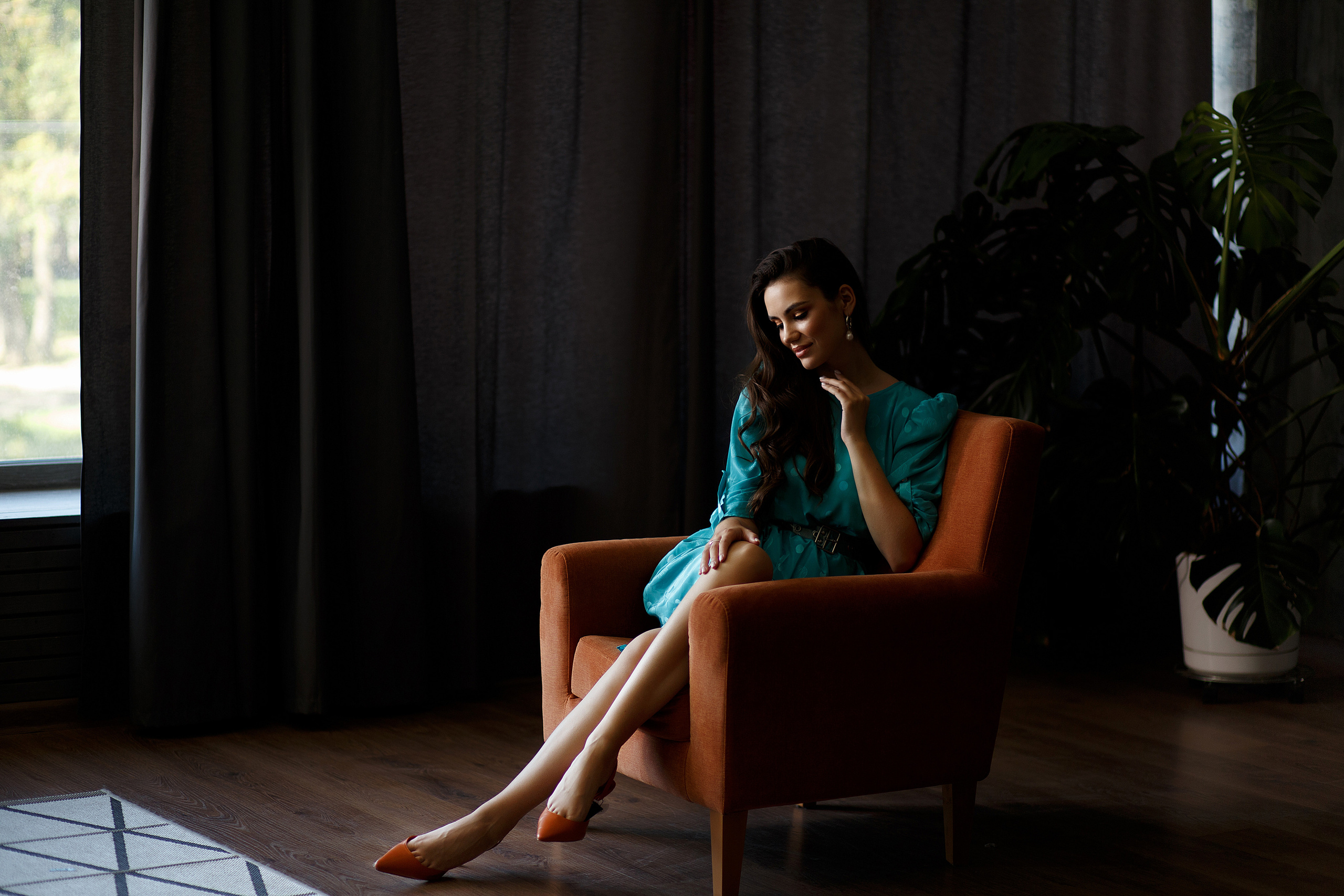 ЕЛИЗАВЕТА. Фотограф Минск Татьяна Ильич