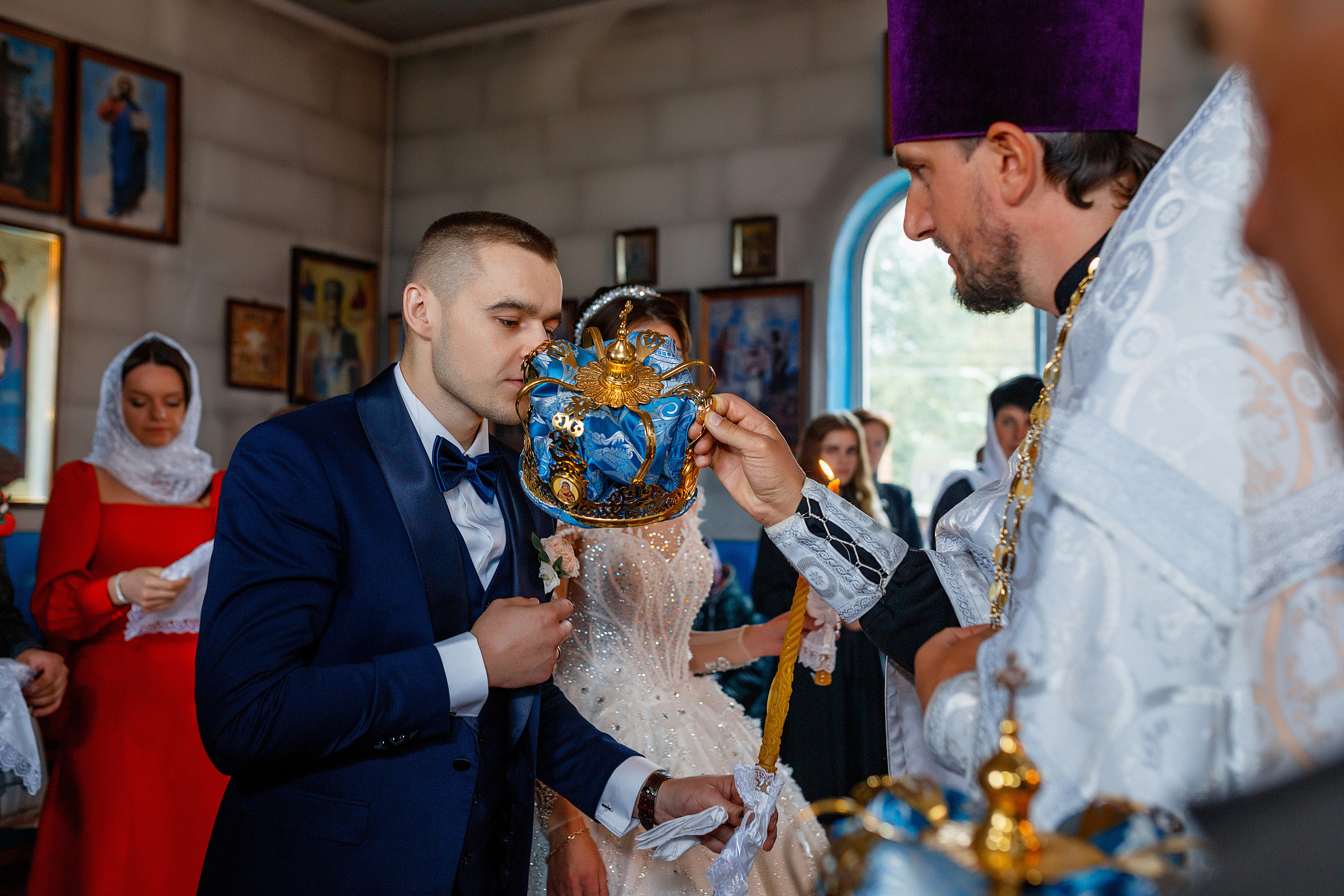 Наталья и Евгений. Фотограф Минск Татьяна Ильич