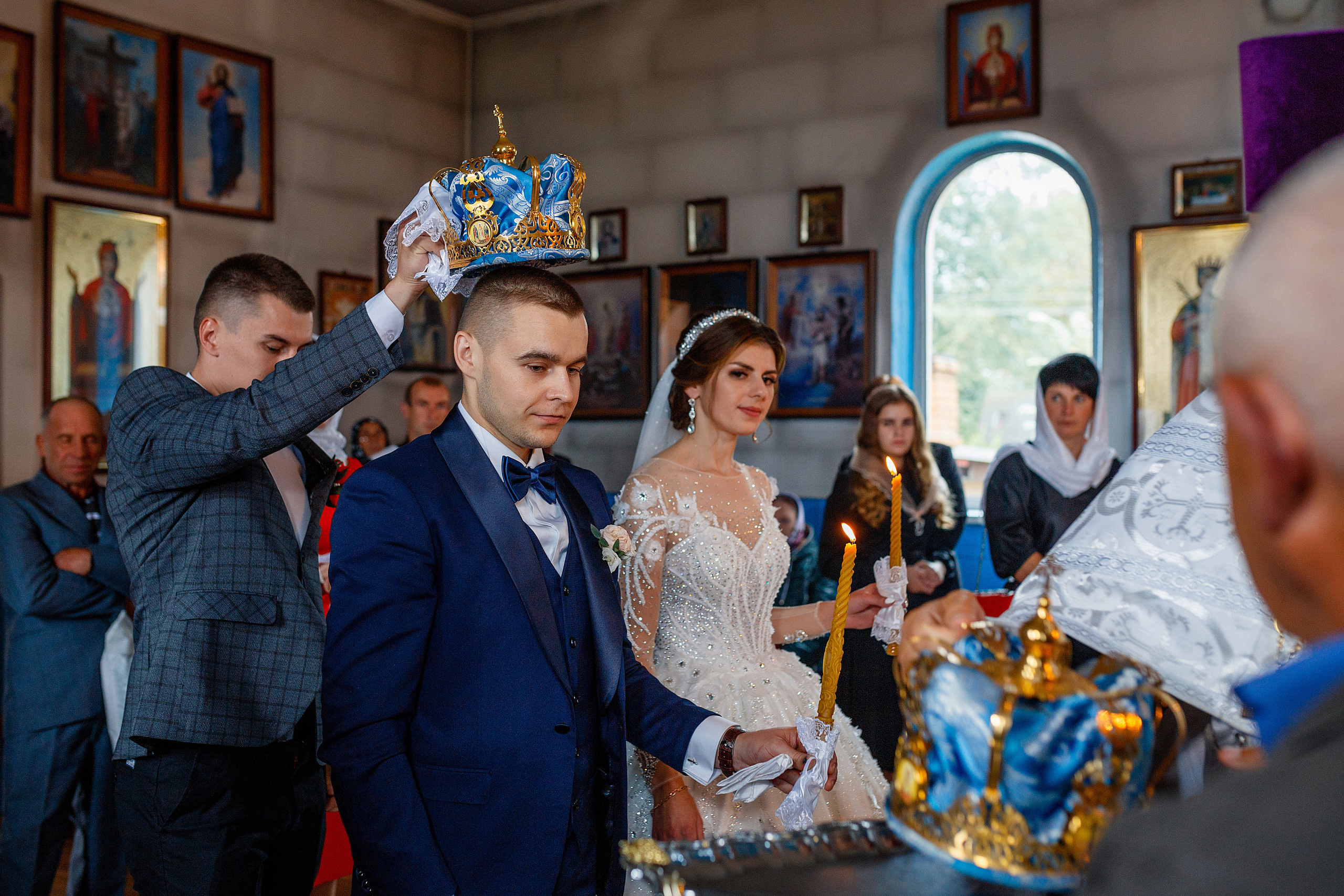 Наталья и Евгений. Фотограф Минск Татьяна Ильич