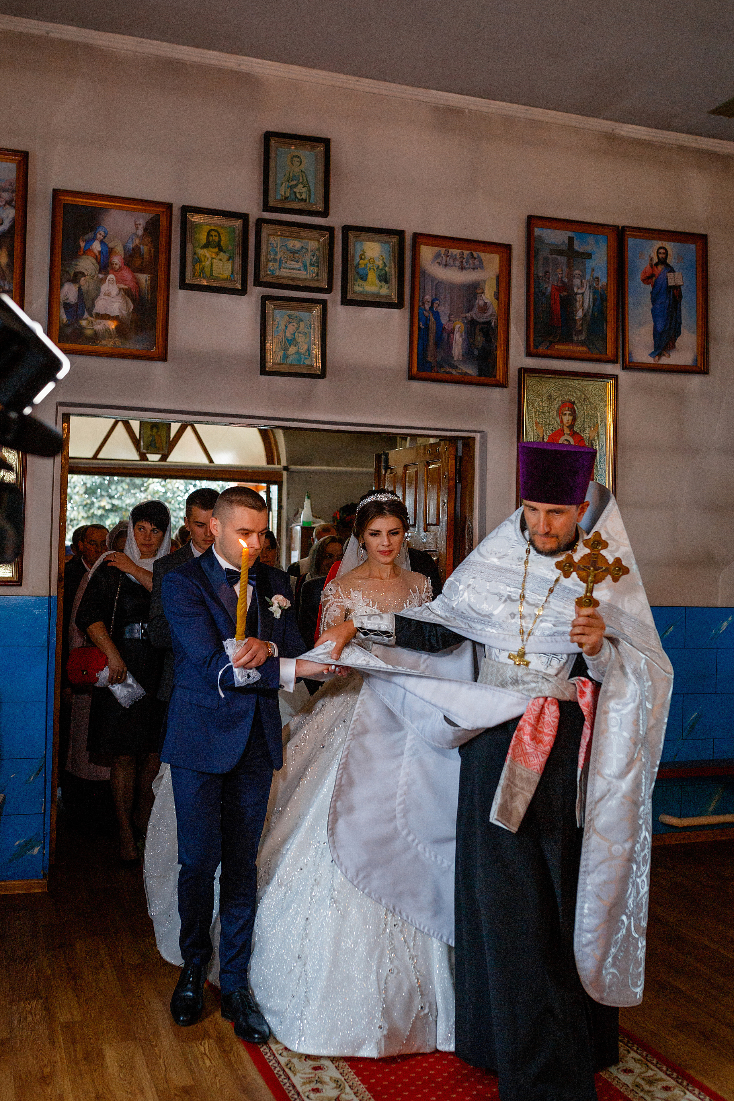 Наталья и Евгений. Фотограф Минск Татьяна Ильич