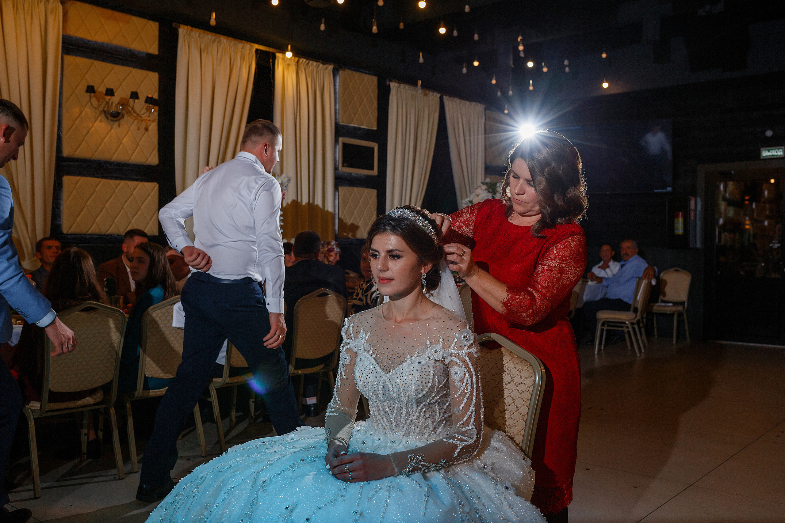 Наталья и Евгений. Фотограф Минск Татьяна Ильич