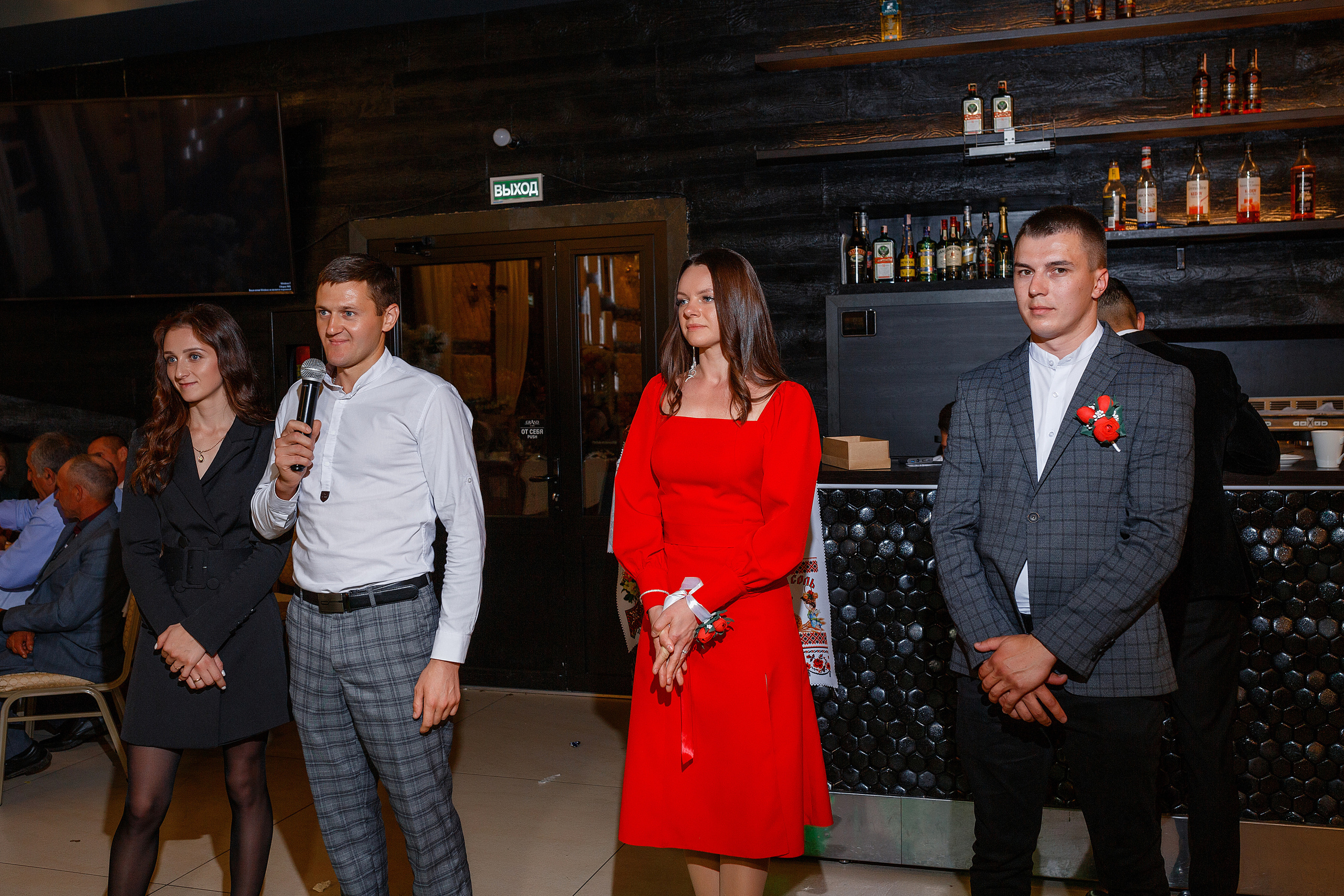 Наталья и Евгений. Фотограф Минск Татьяна Ильич