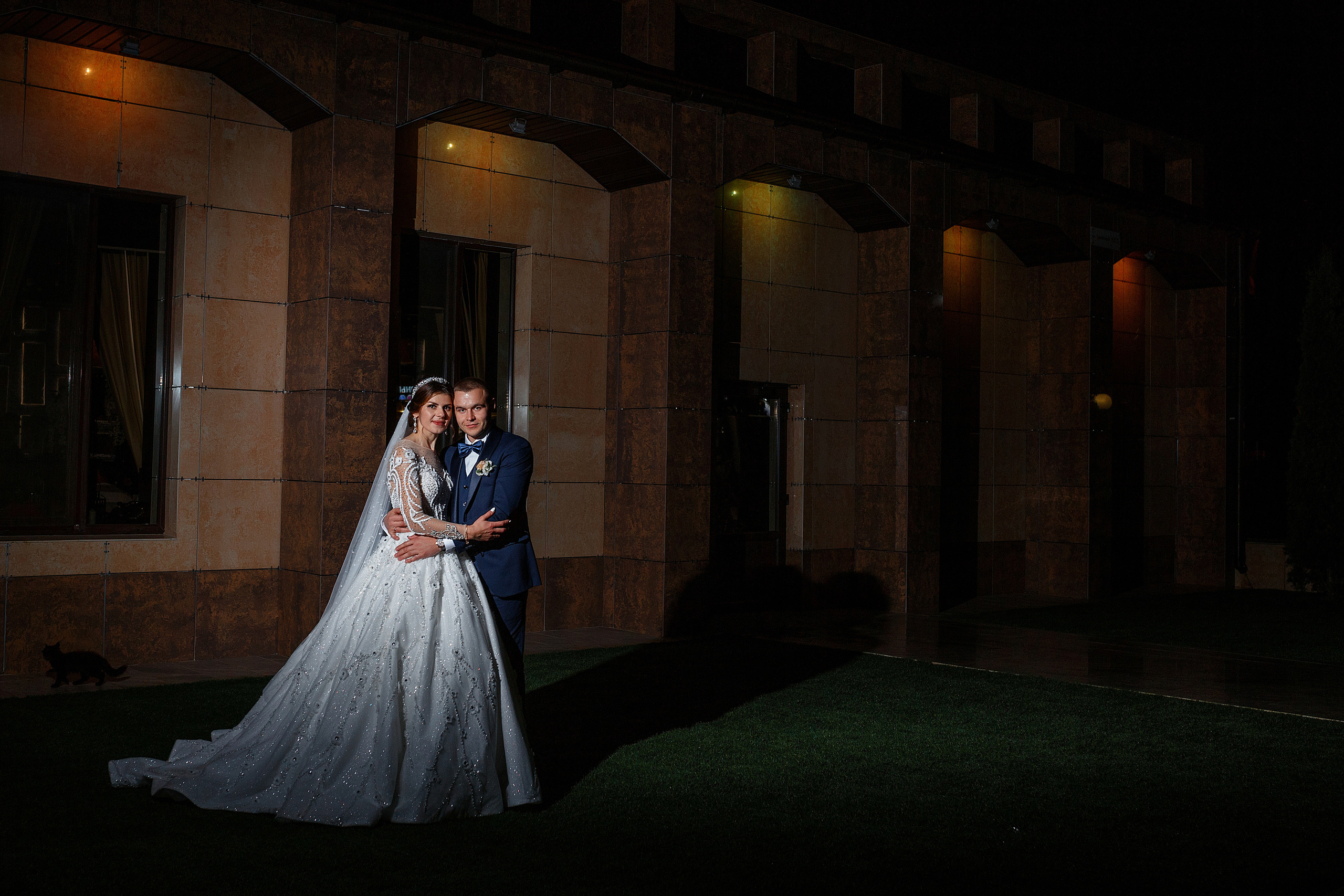 Наталья и Евгений. Фотограф Минск Татьяна Ильич