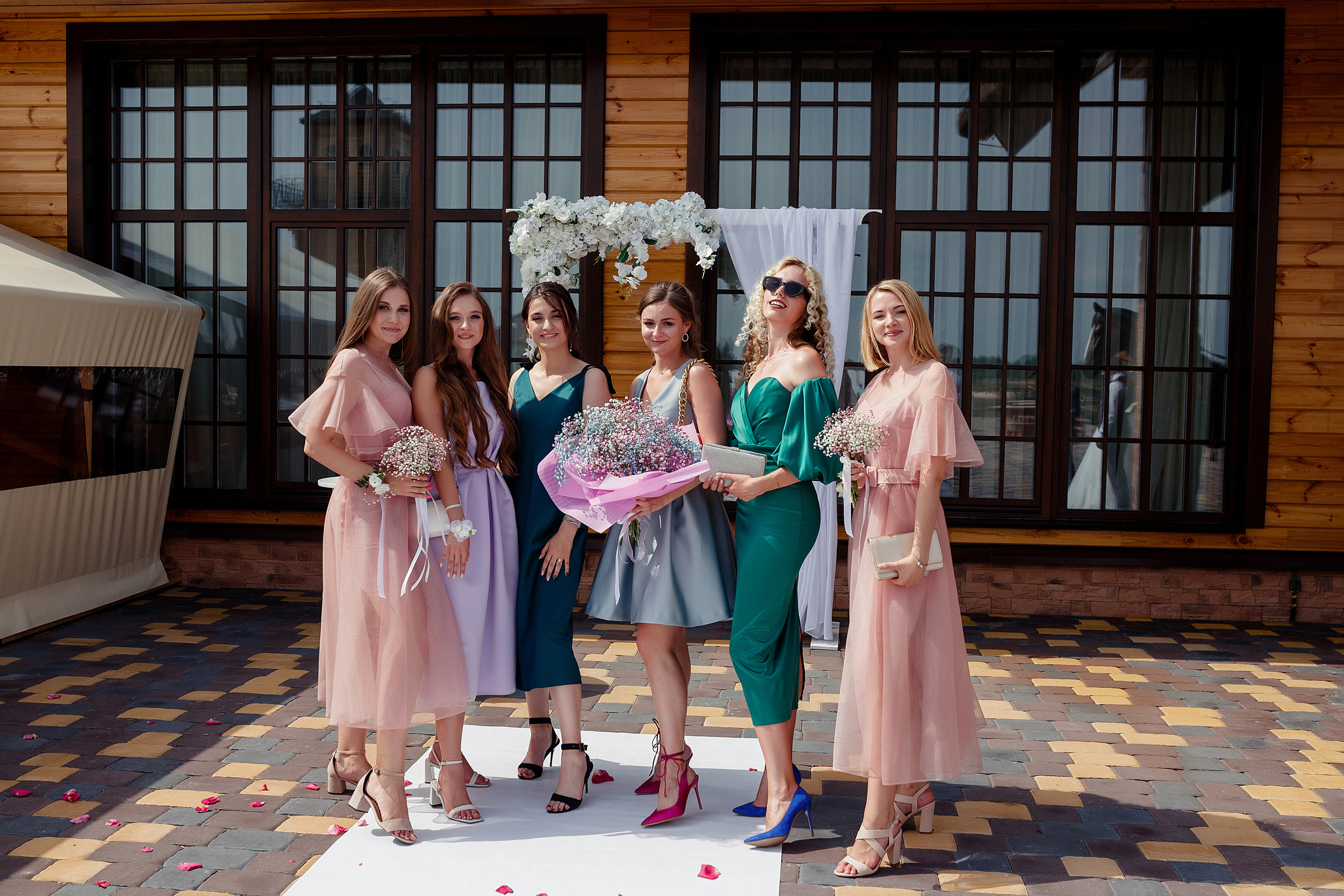 Кристина и Алексей. Фотограф Минск Татьяна Ильич