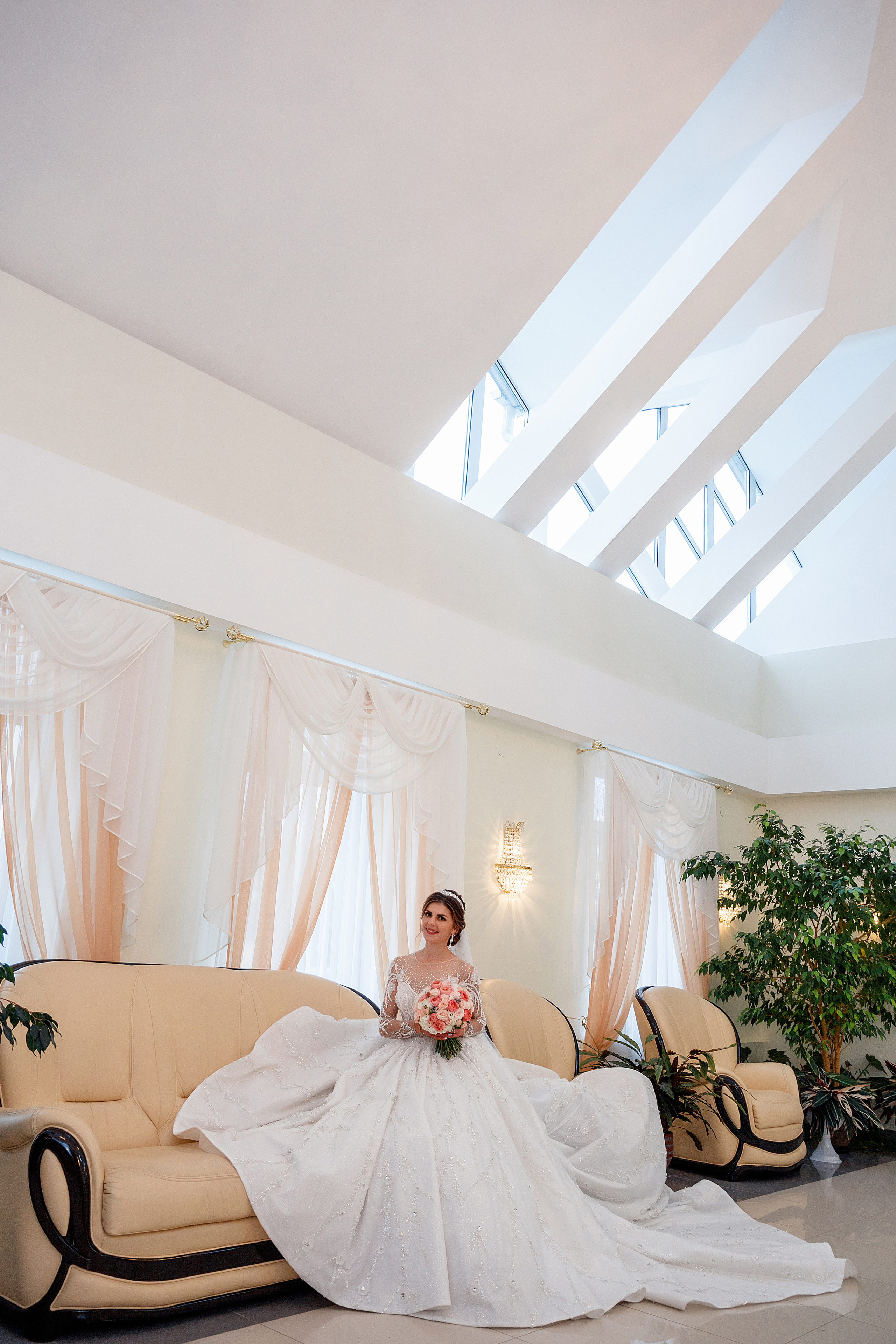 Наталья и Евгений. Фотограф Минск Татьяна Ильич