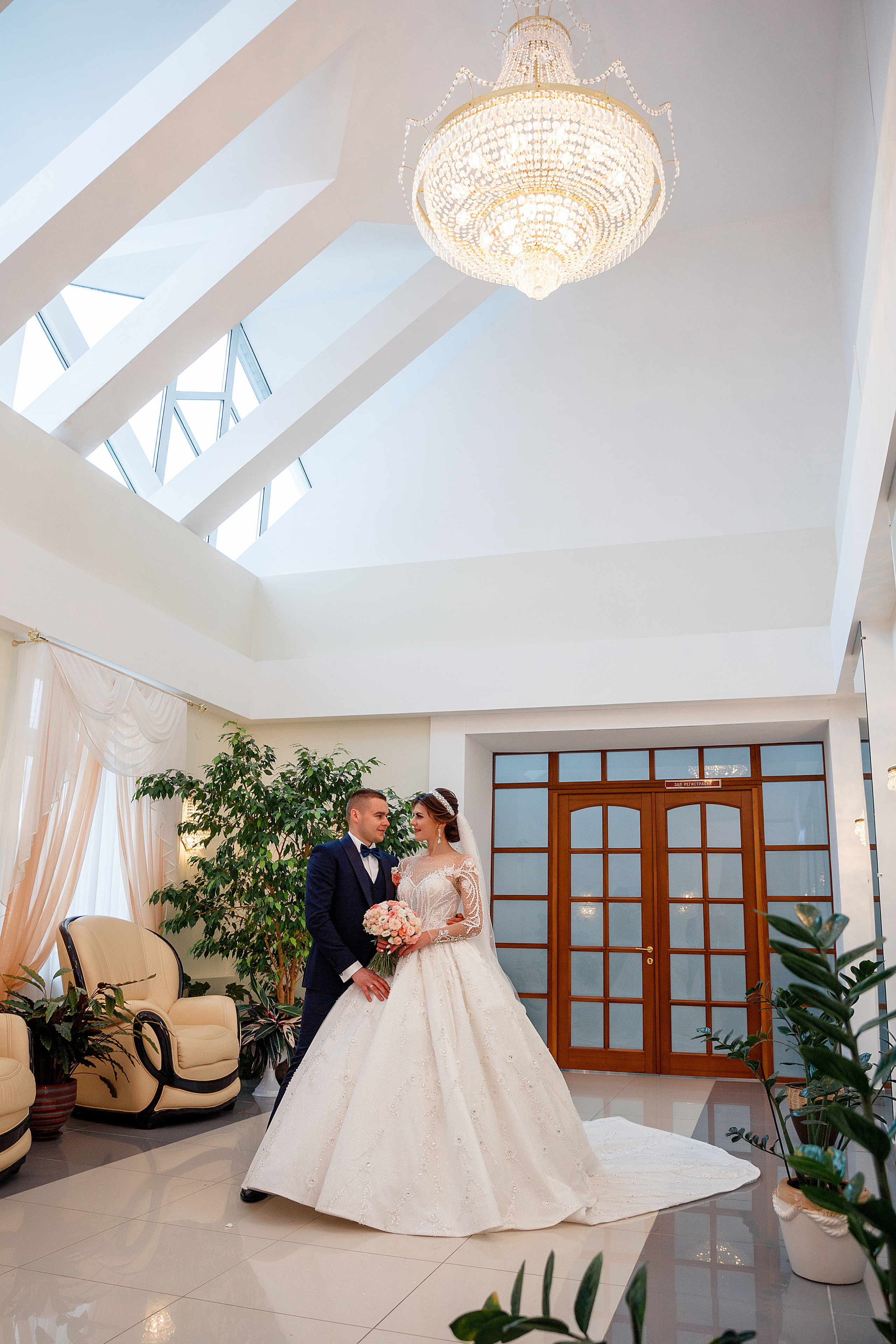 Наталья и Евгений. Фотограф Минск Татьяна Ильич