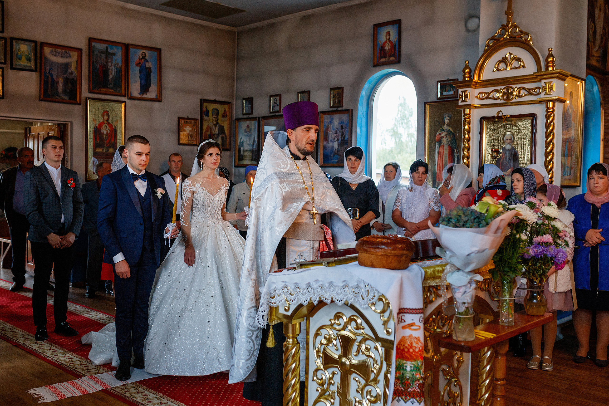 Наталья и Евгений. Фотограф Минск Татьяна Ильич