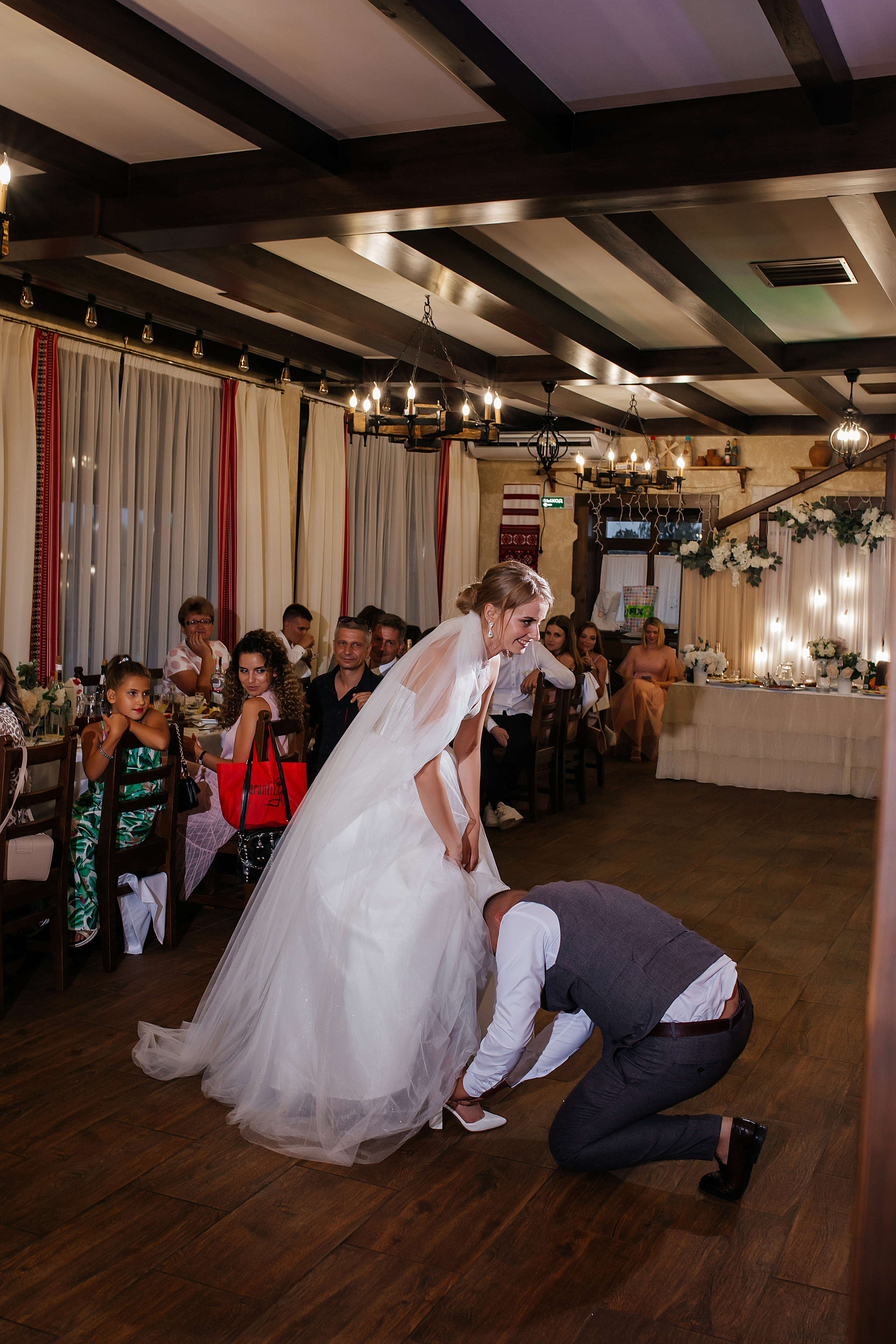 Кристина и Алексей. Фотограф Минск Татьяна Ильич