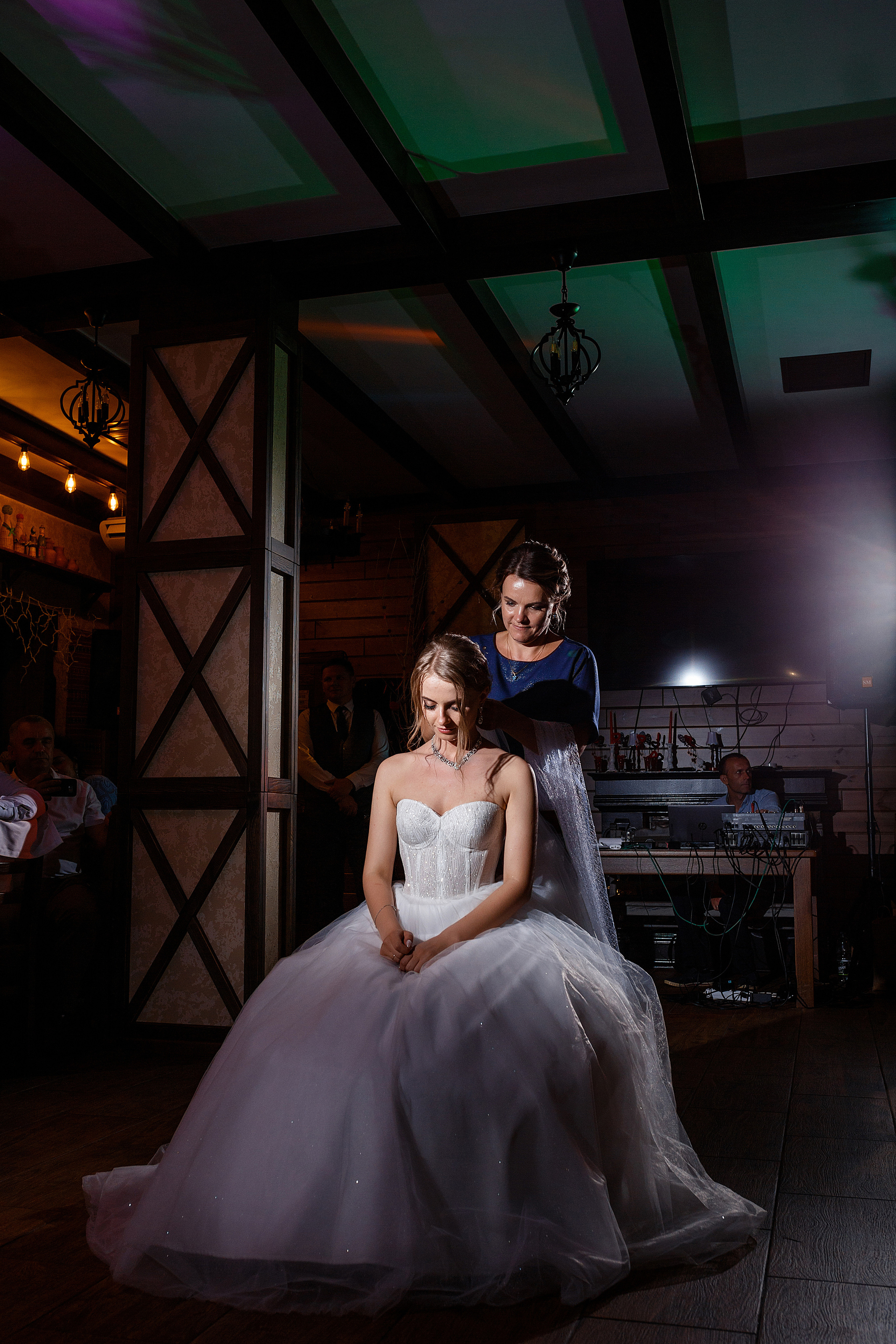 Кристина и Алексей. Фотограф Минск Татьяна Ильич